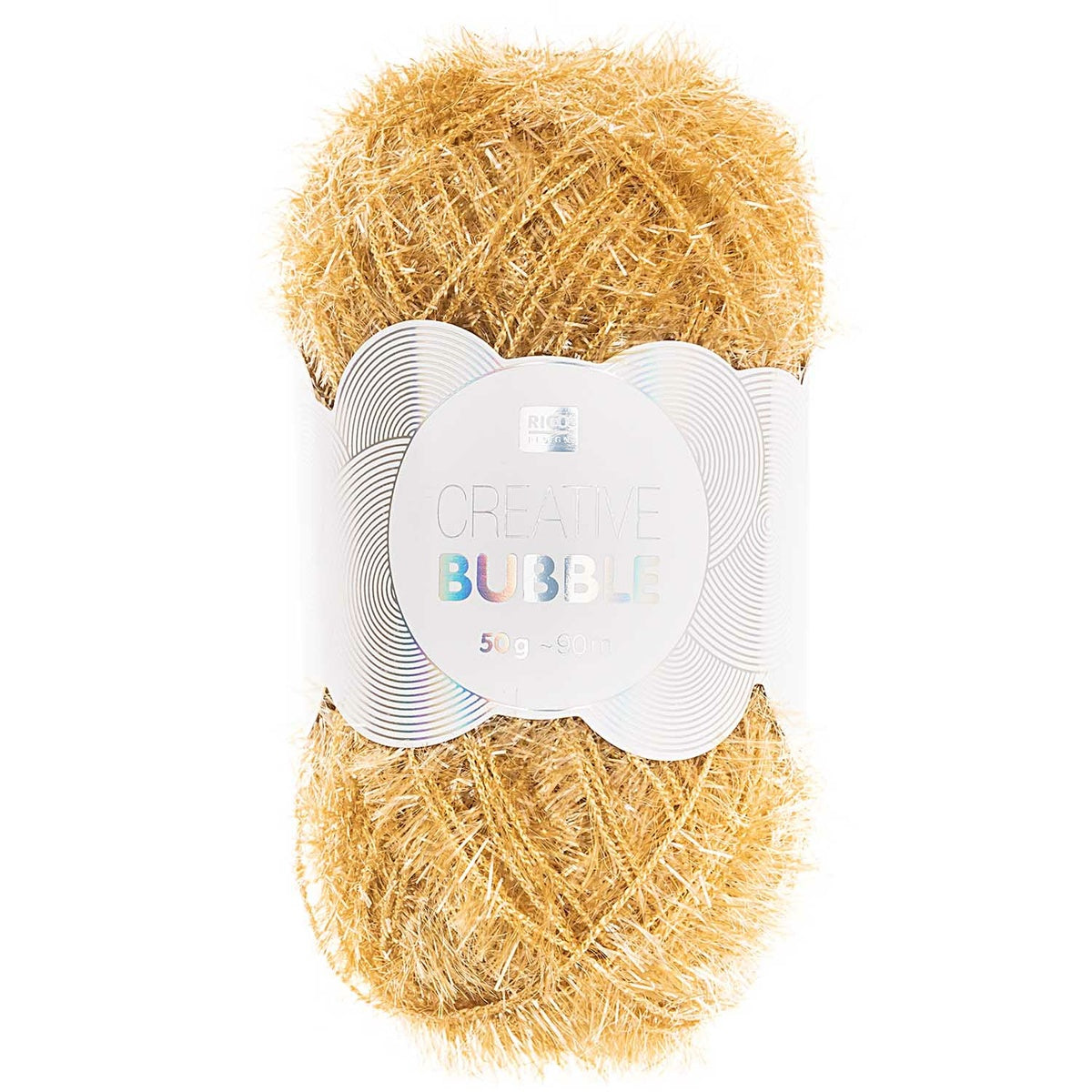 Rico Bubble Sennep 030