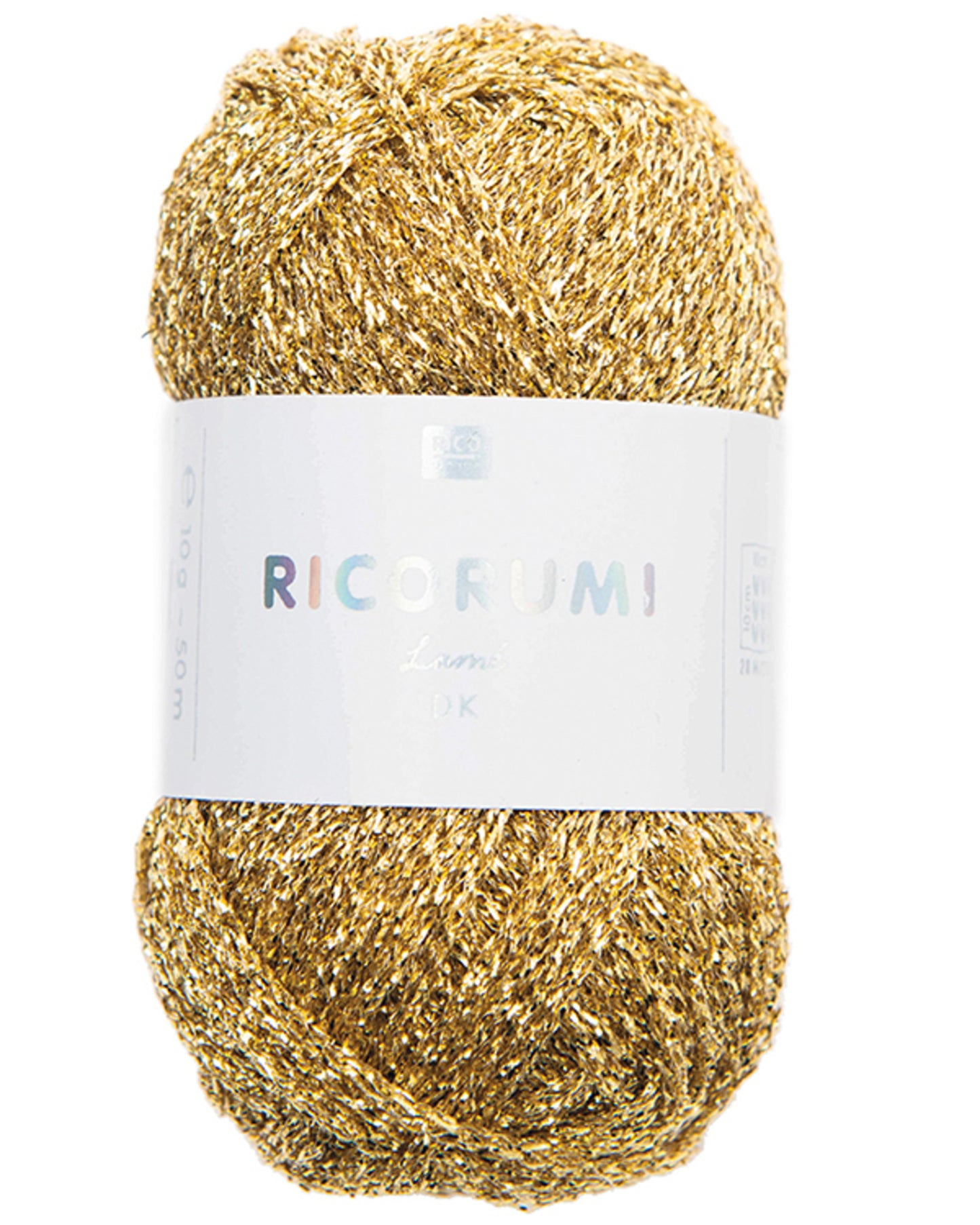 Ricorumi Lame guld 383280-002