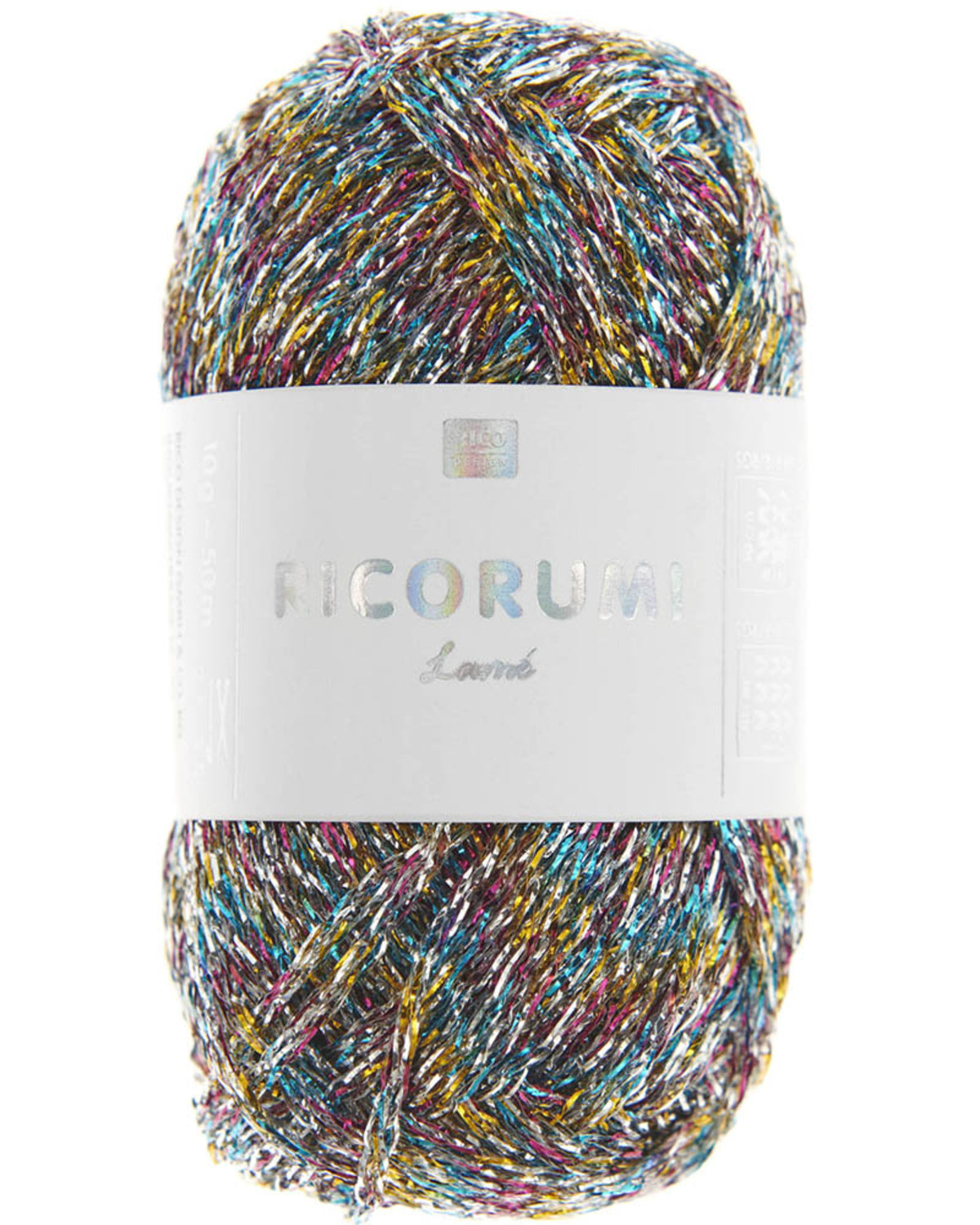 Ricorumi Lamé