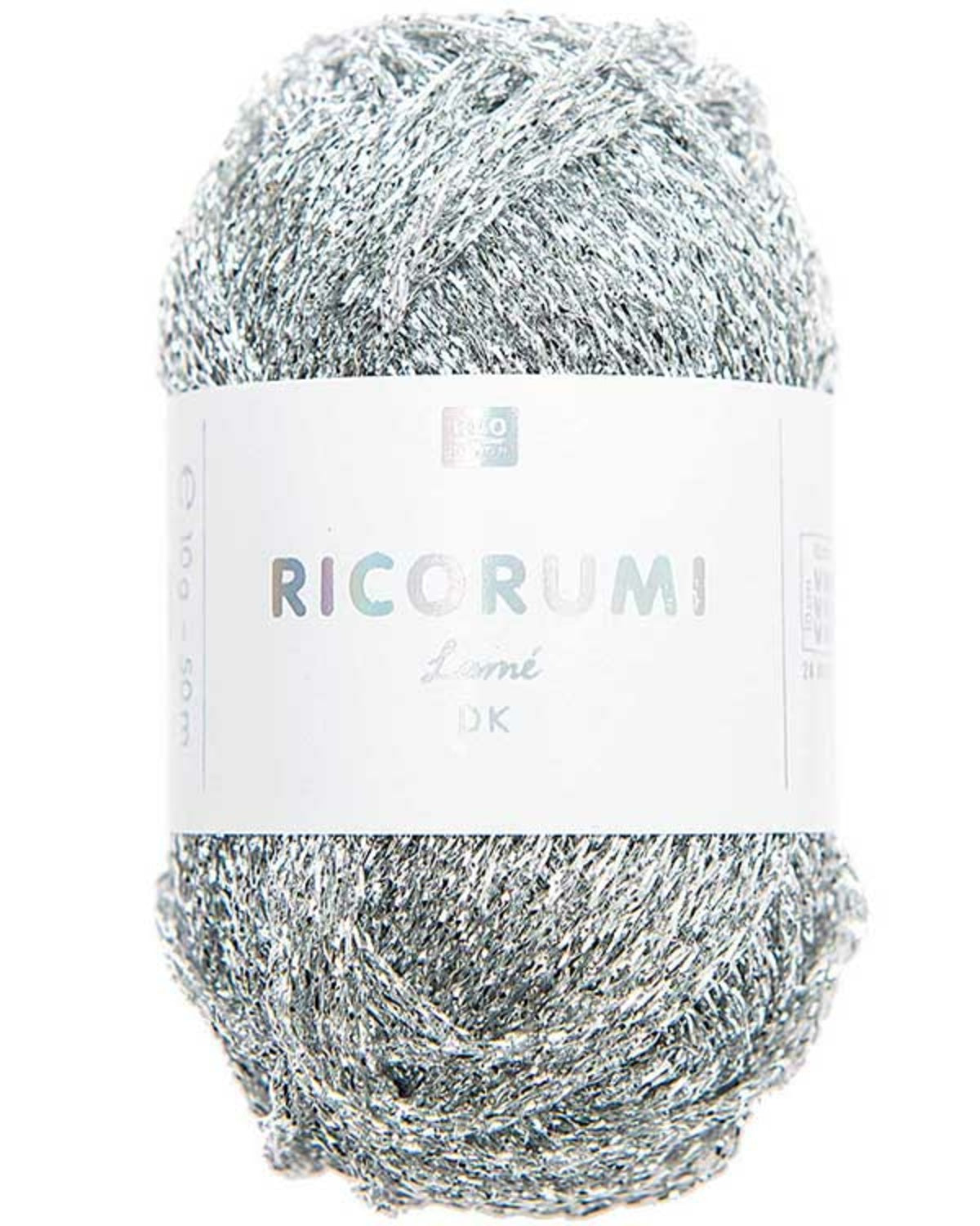 Ricorumi Lamé