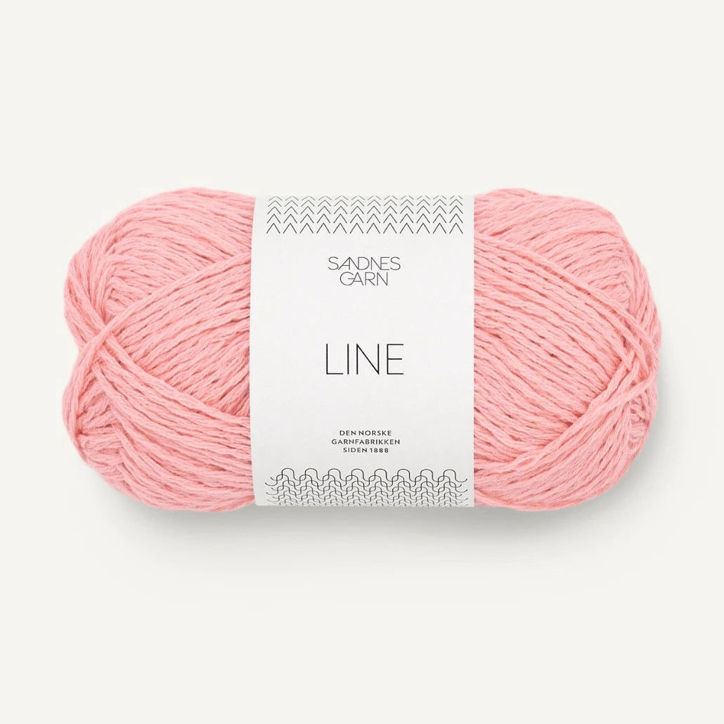 Sandnes Line 4213 Blossom