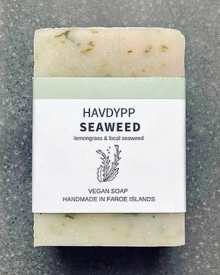 HAVDYPP Seaweed