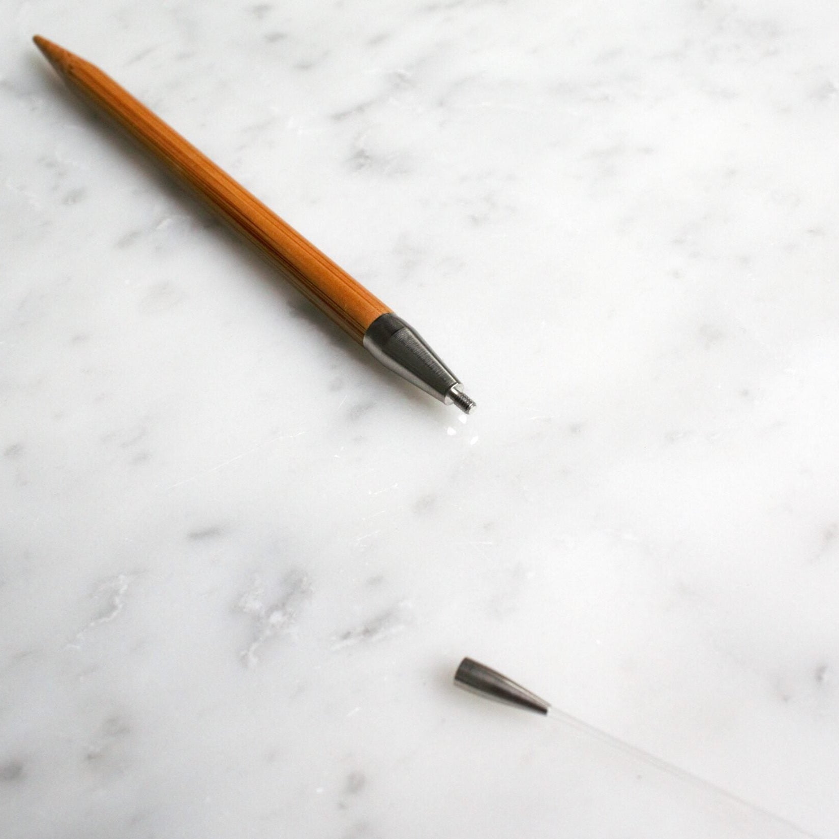 Seeknit Curve Koshitsu pinde udskiftelige