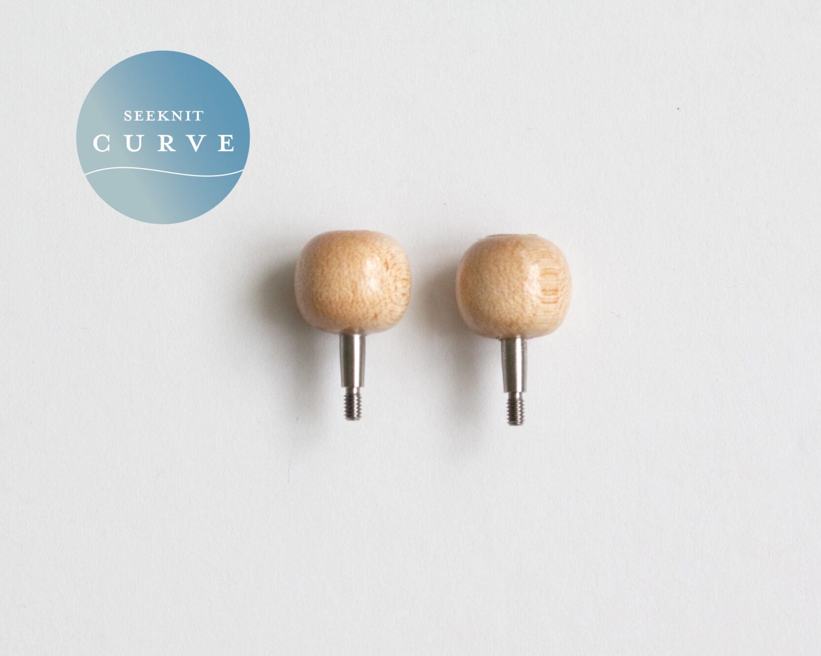 Seeknit Curve endestopper M1.8