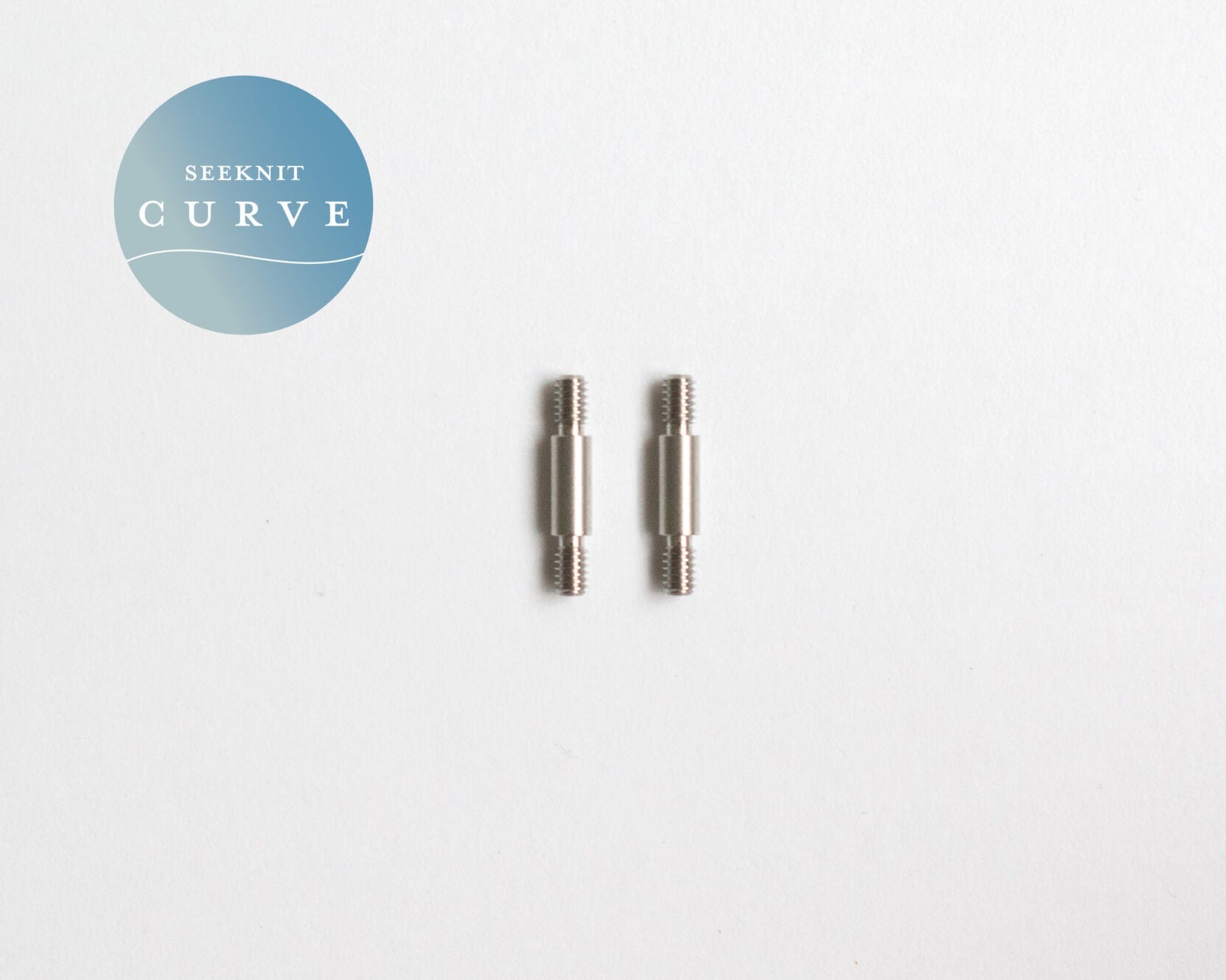 Seeknit Curve koblingsled M1.8