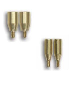 Seeknit Koshitsu Shirotake konvertible koblingsled