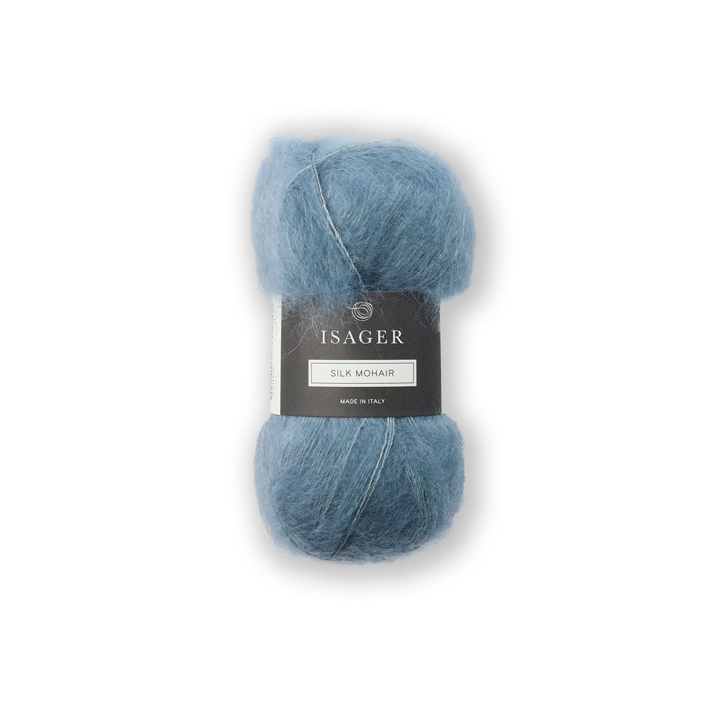 Isager Silk Mohair 11