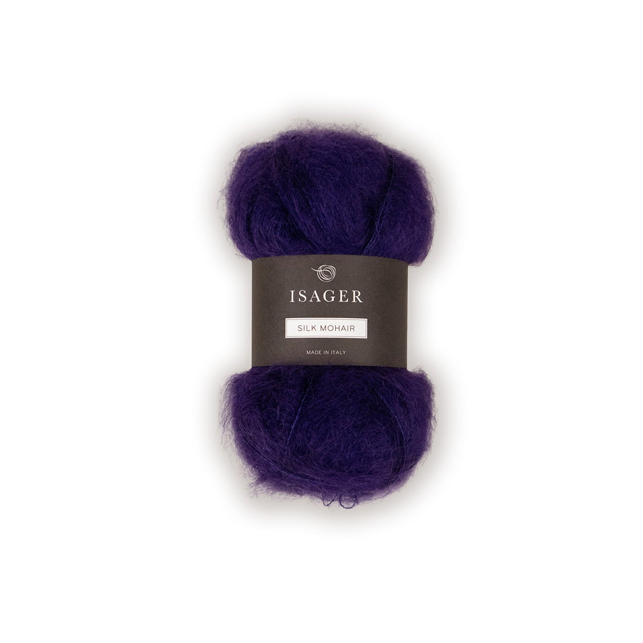 Isager Silk Mohair 14