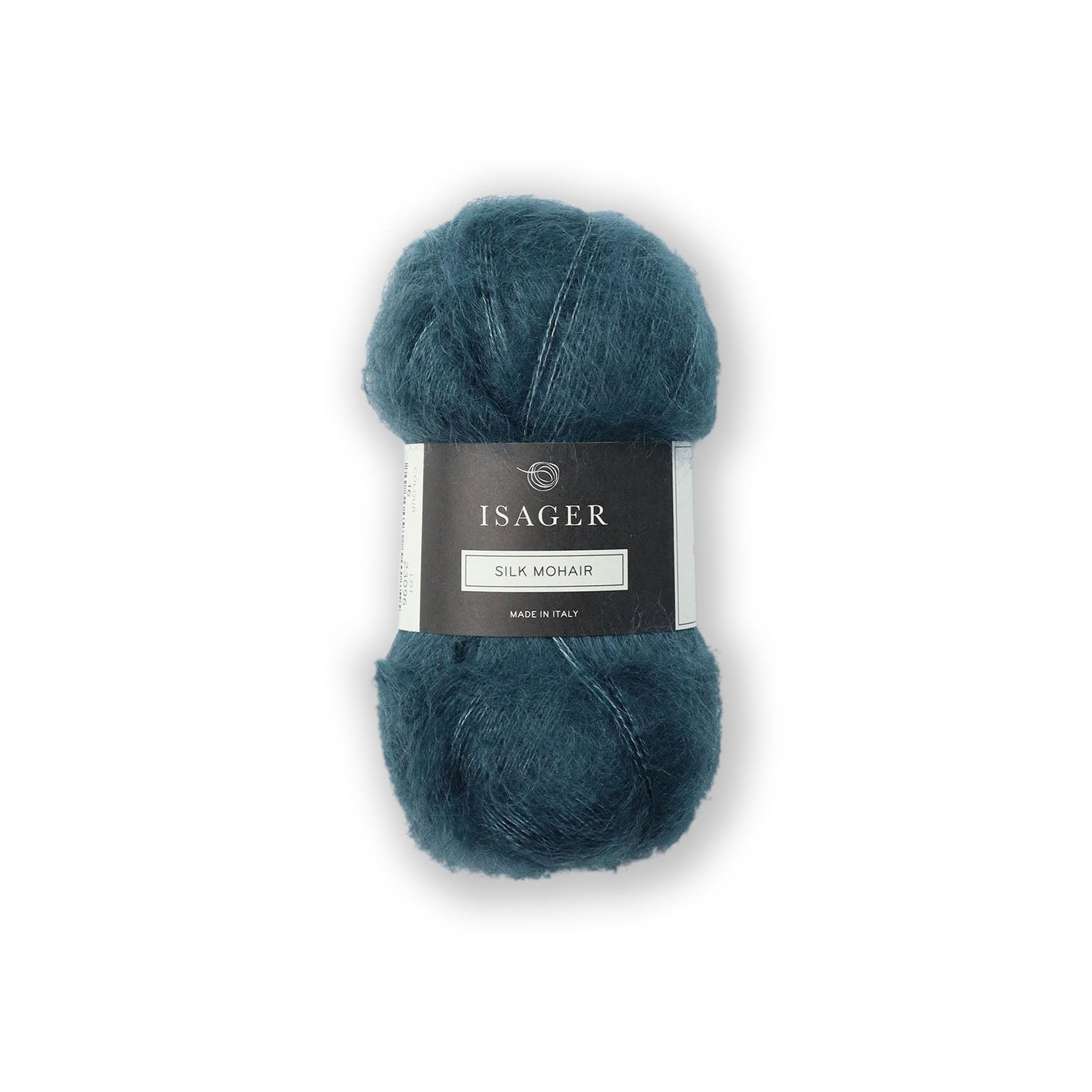 Isager Silk Mohair 16