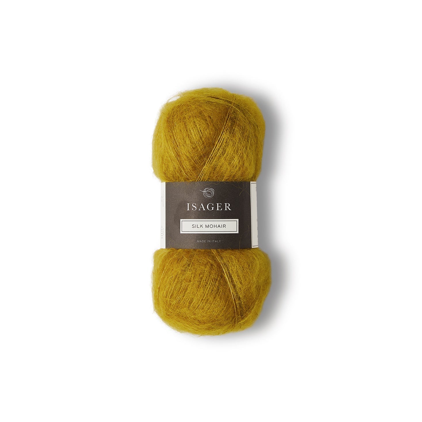 Isager Silk Mohair 22