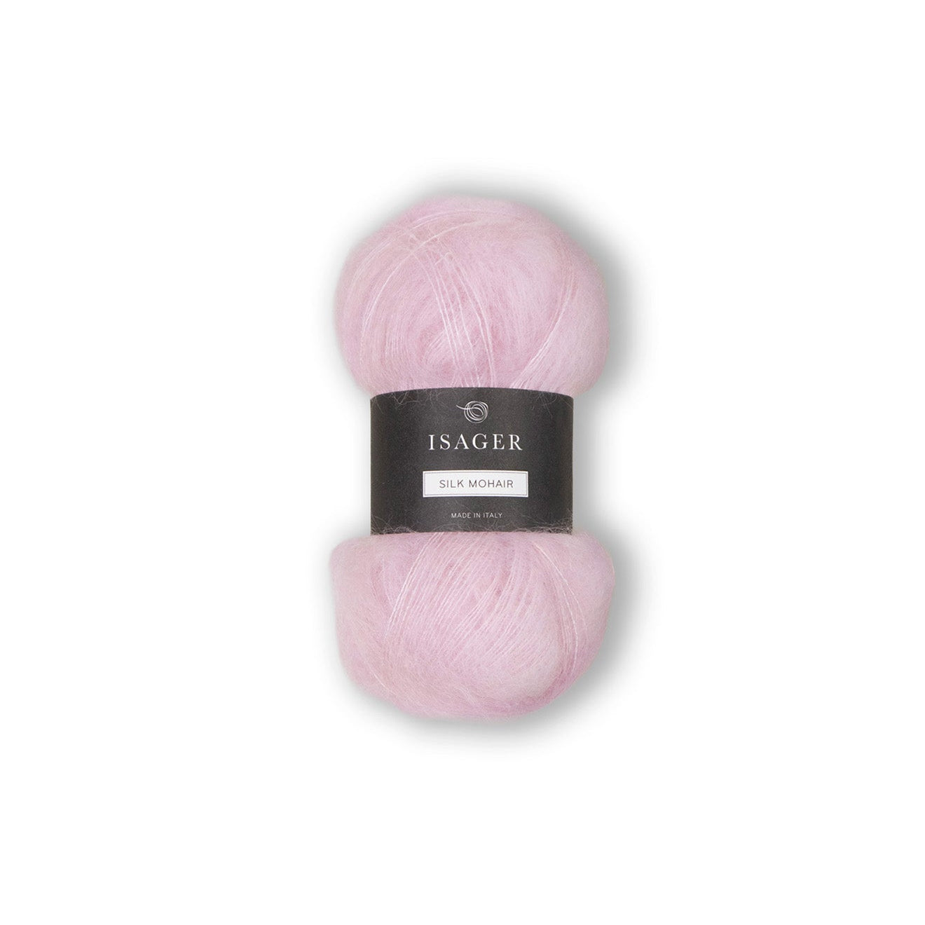 Isager Silk Mohair 27