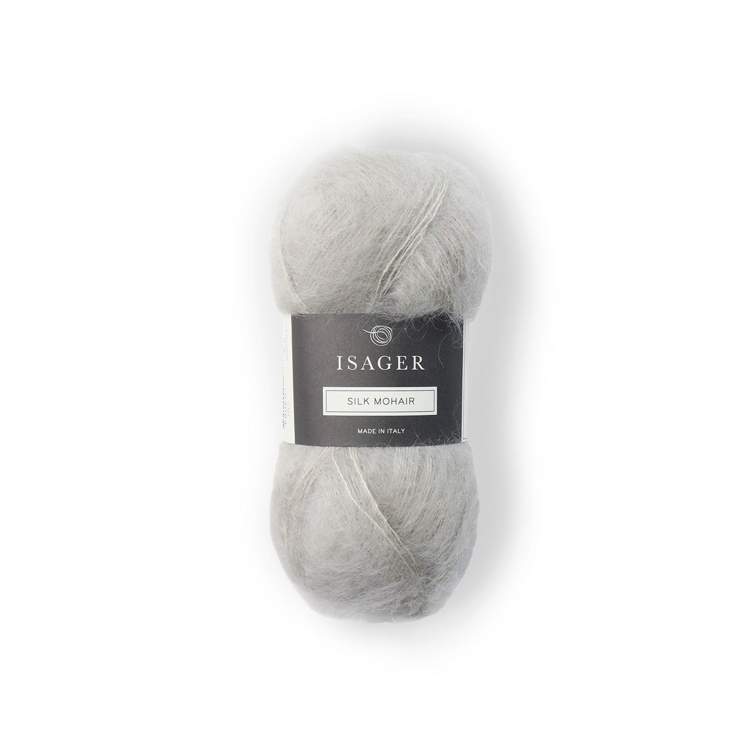 Isager Silk Mohair 2s