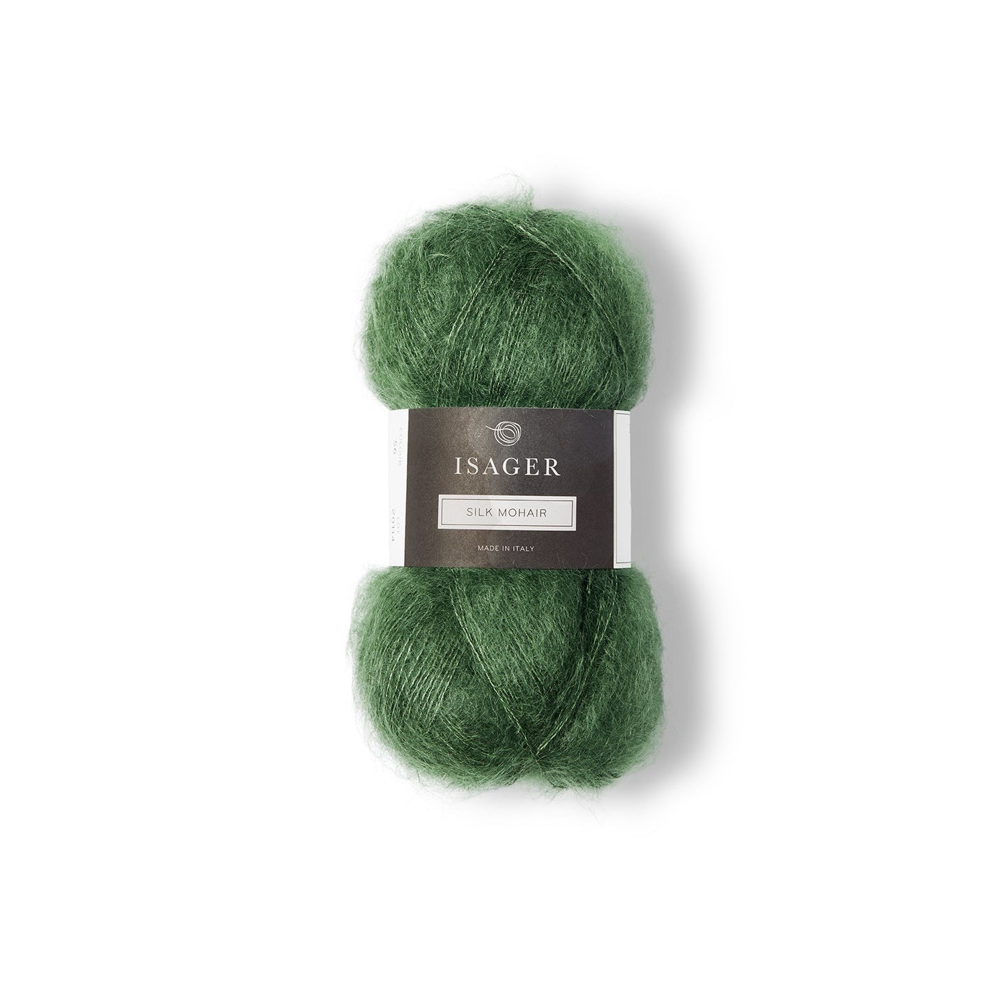 Isager Silk Mohair 56