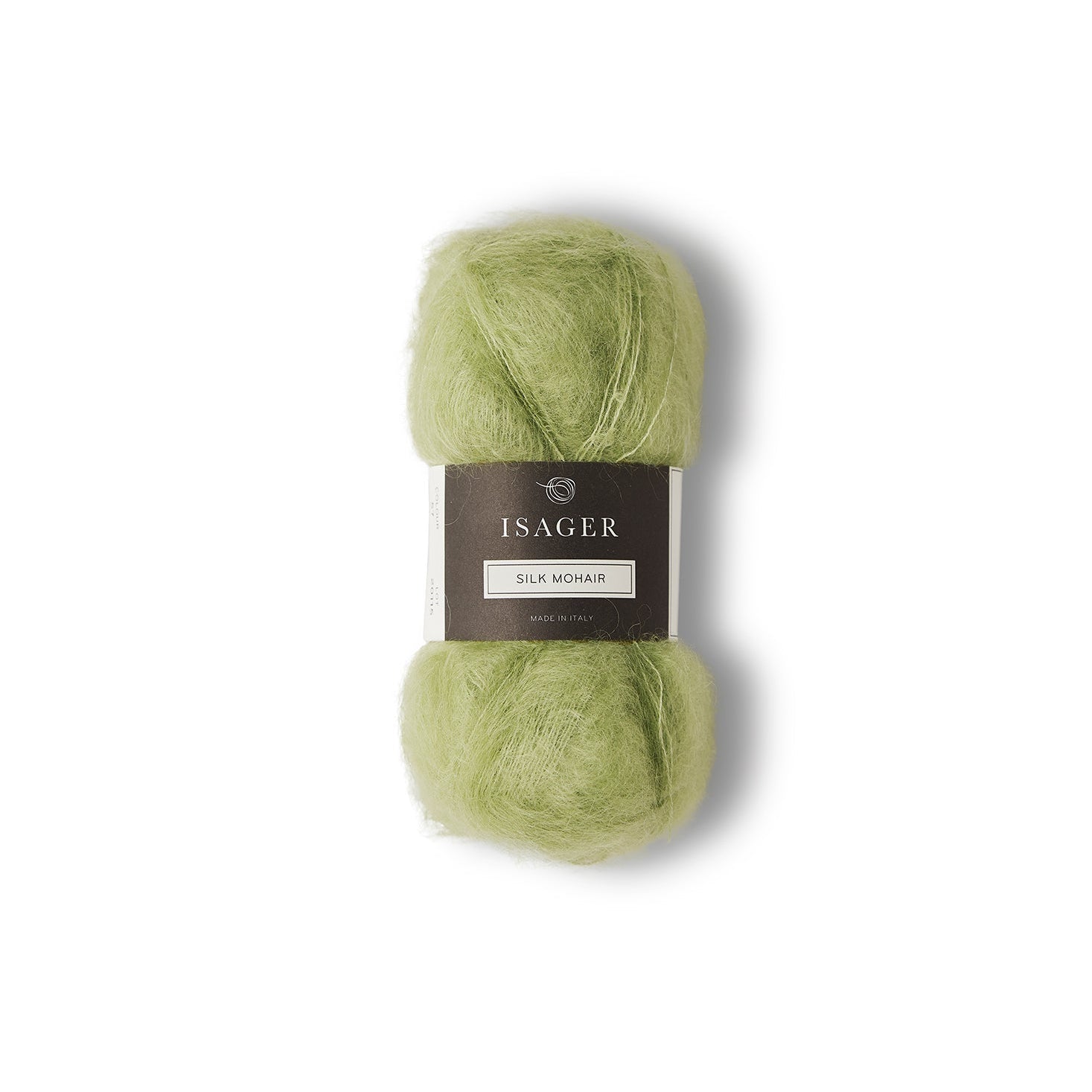 Isager Silk Mohair 57