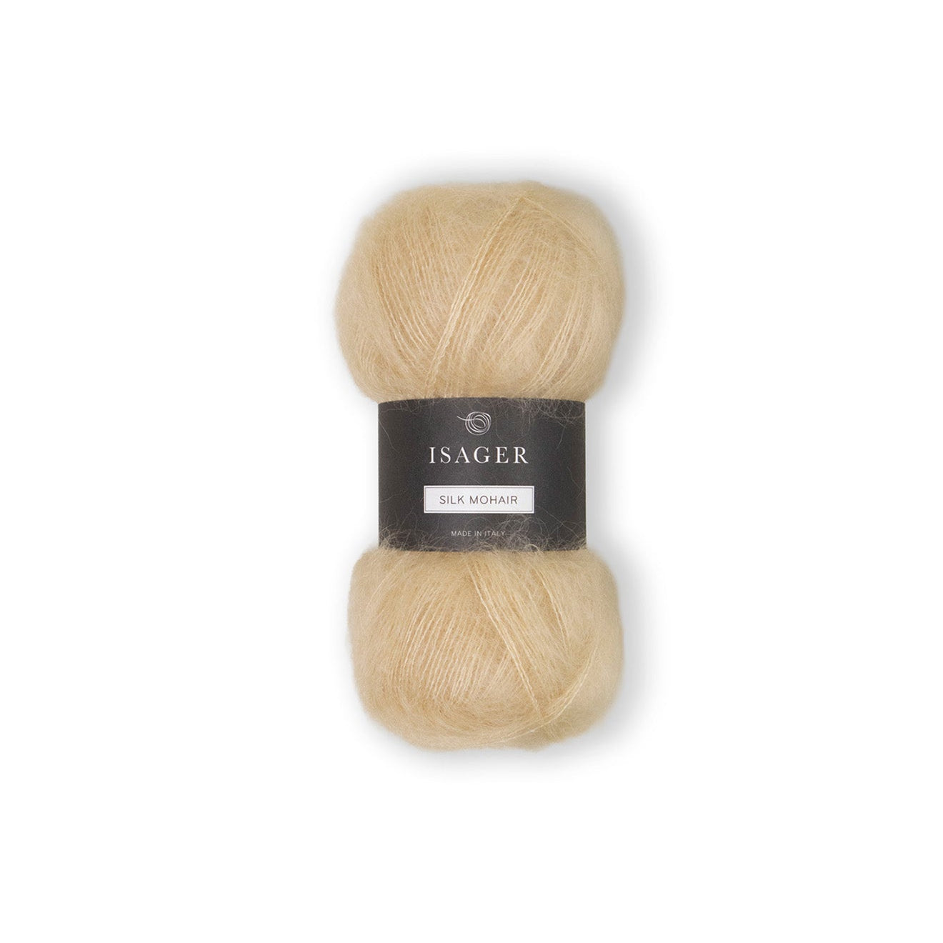 Isager Silk Mohair 58