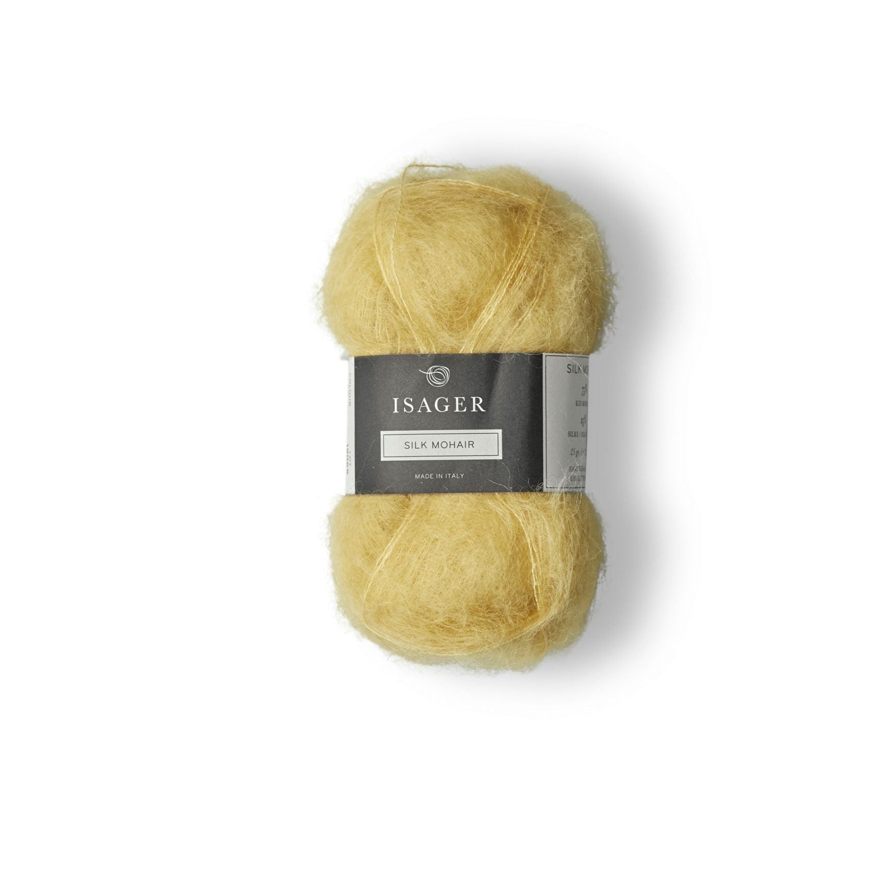Isager Silk Mohair 59