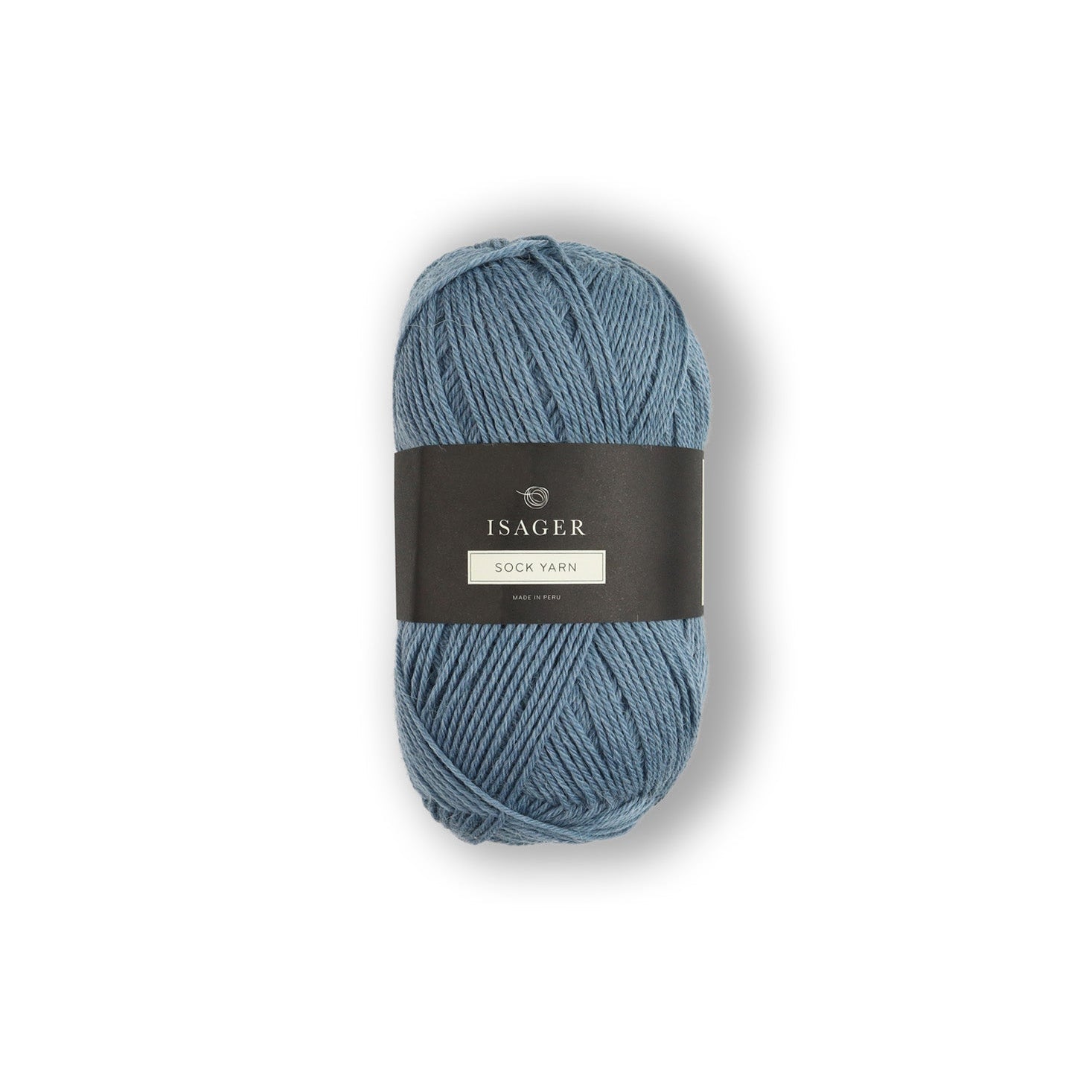 Isager Sock Yarn 11