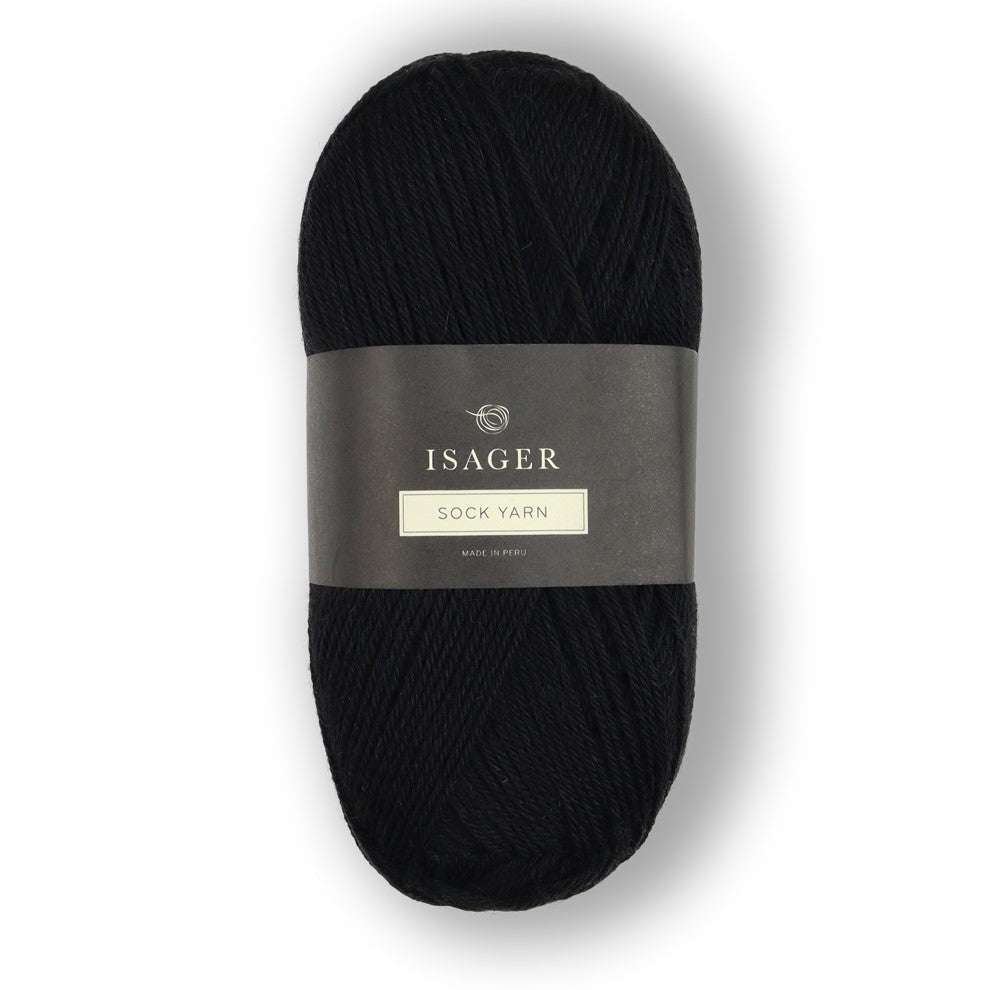 Isager Sock Yarn 30