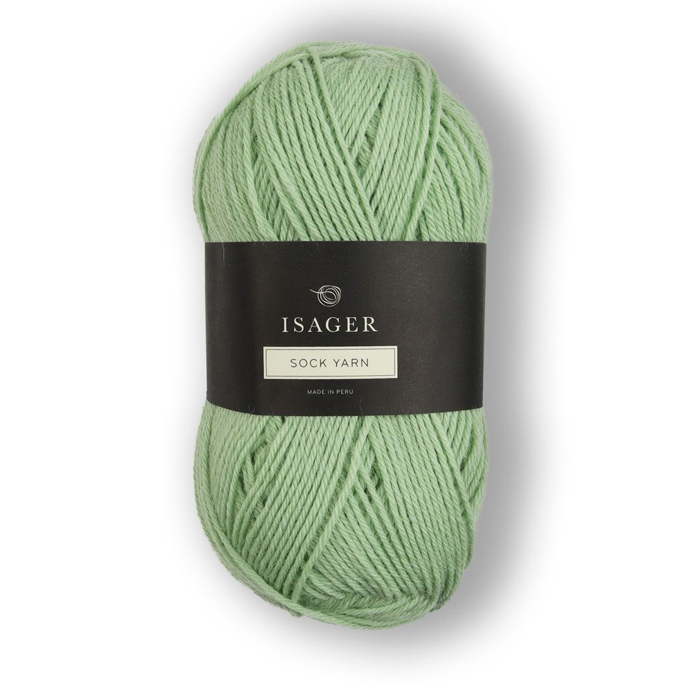 Isager Sock Yarn 46
