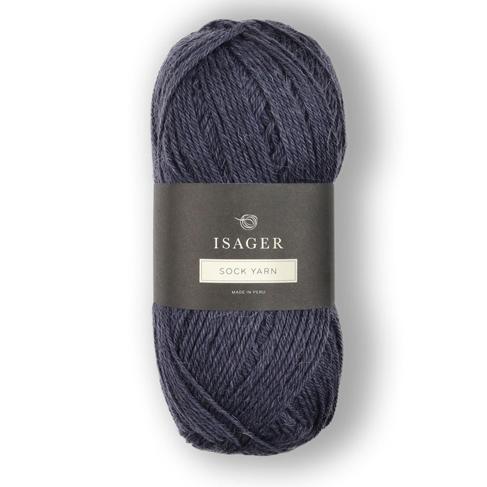 Isager Sock Yarn 47