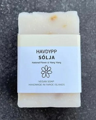 HAVDYPP Solja
