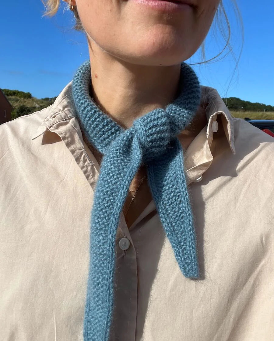 Petiteknit Sophie Scarf