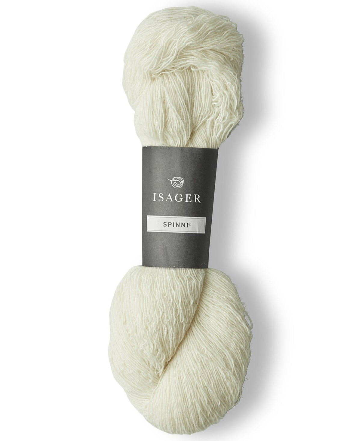 Isager Spinni 0