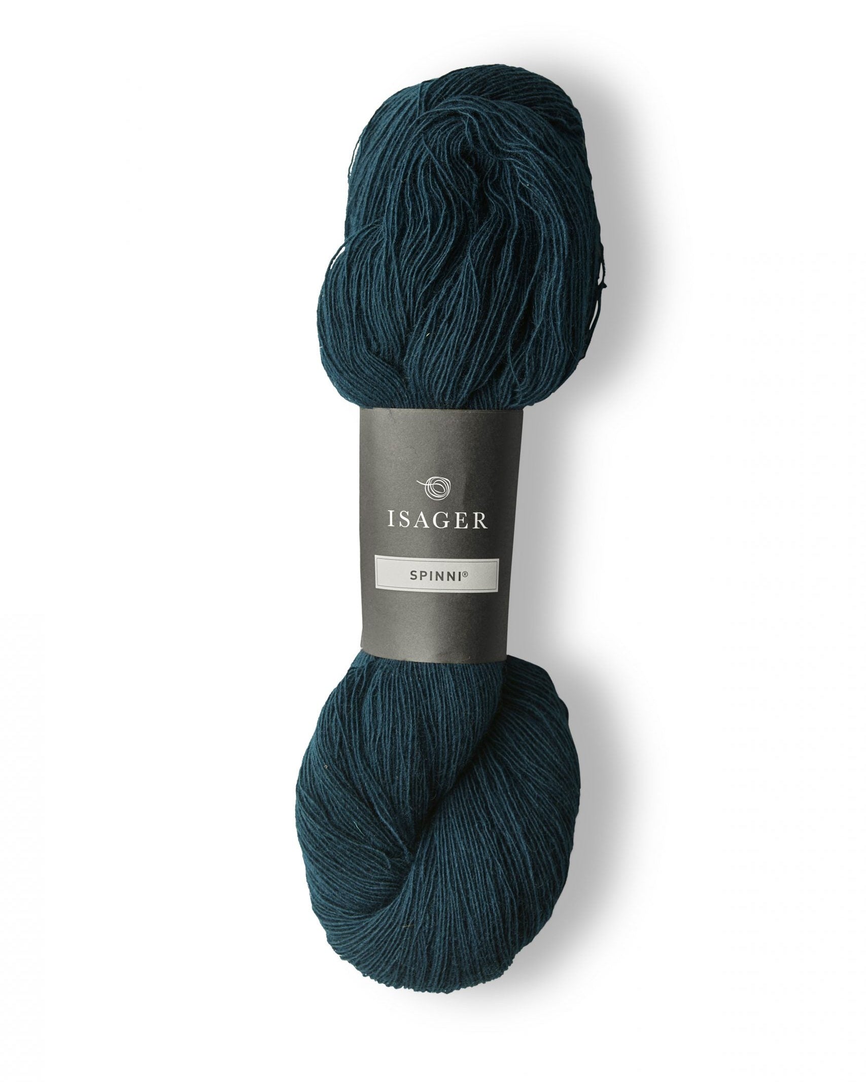 Isager Spinni 101