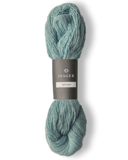 Isager Spinni 11s