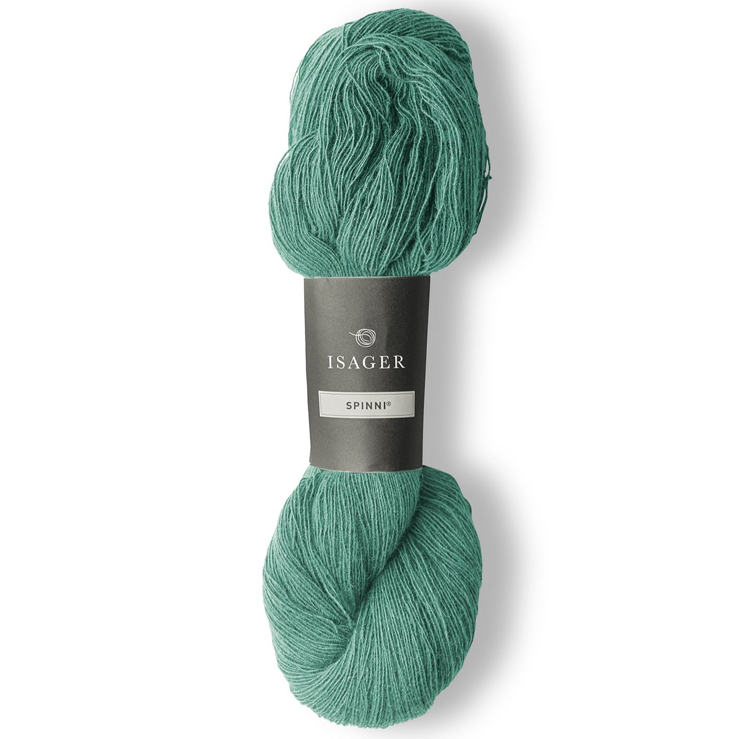 Isager Spinni 26