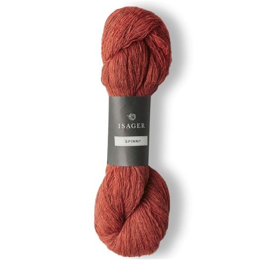 Isager Spinni 28s