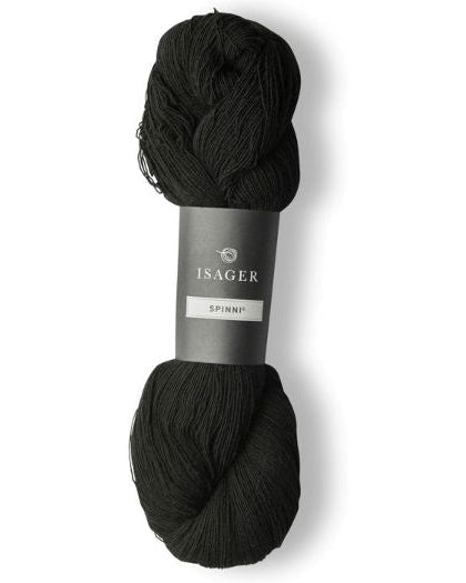 Isager Spinni 30