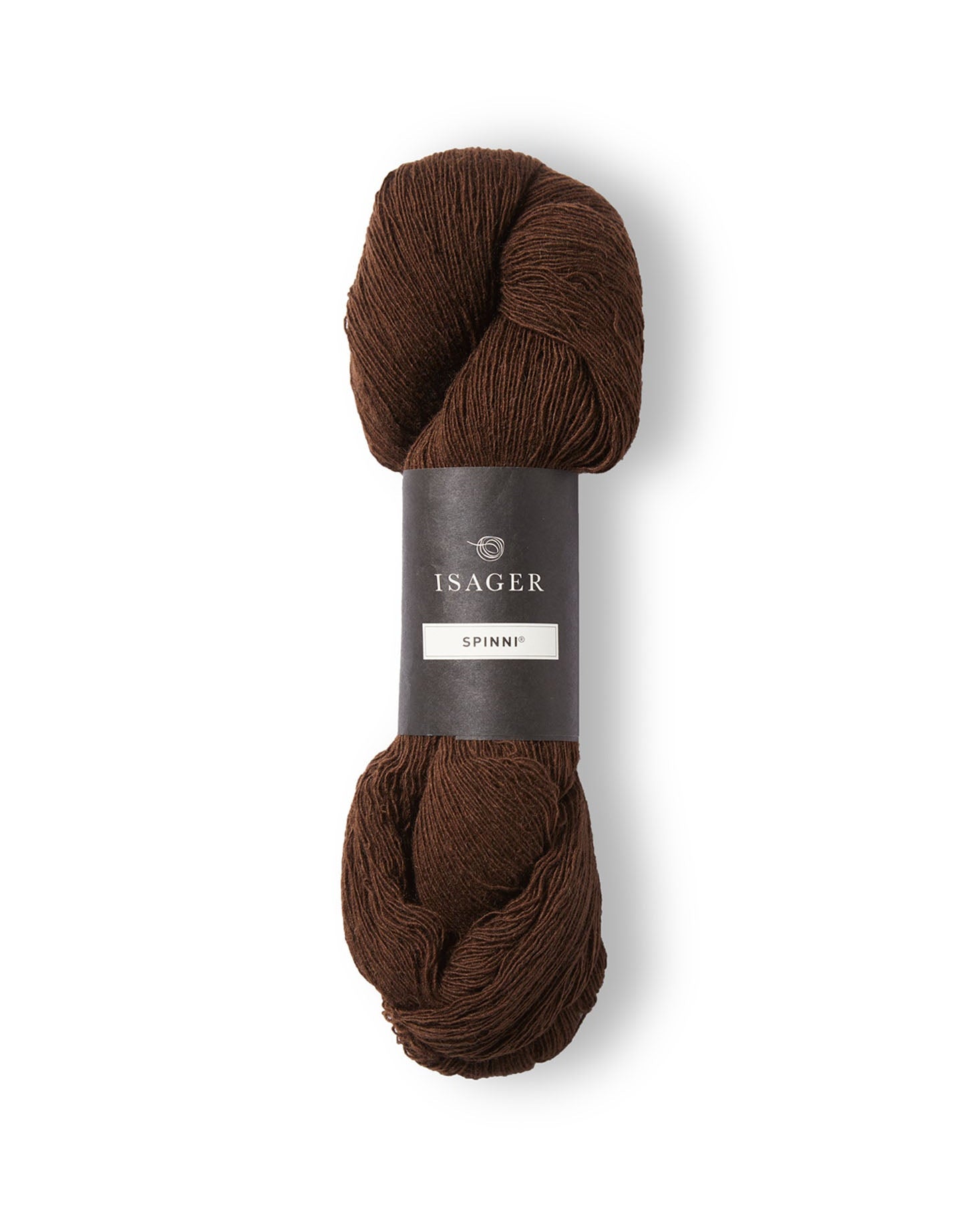 Isager Spinni 34