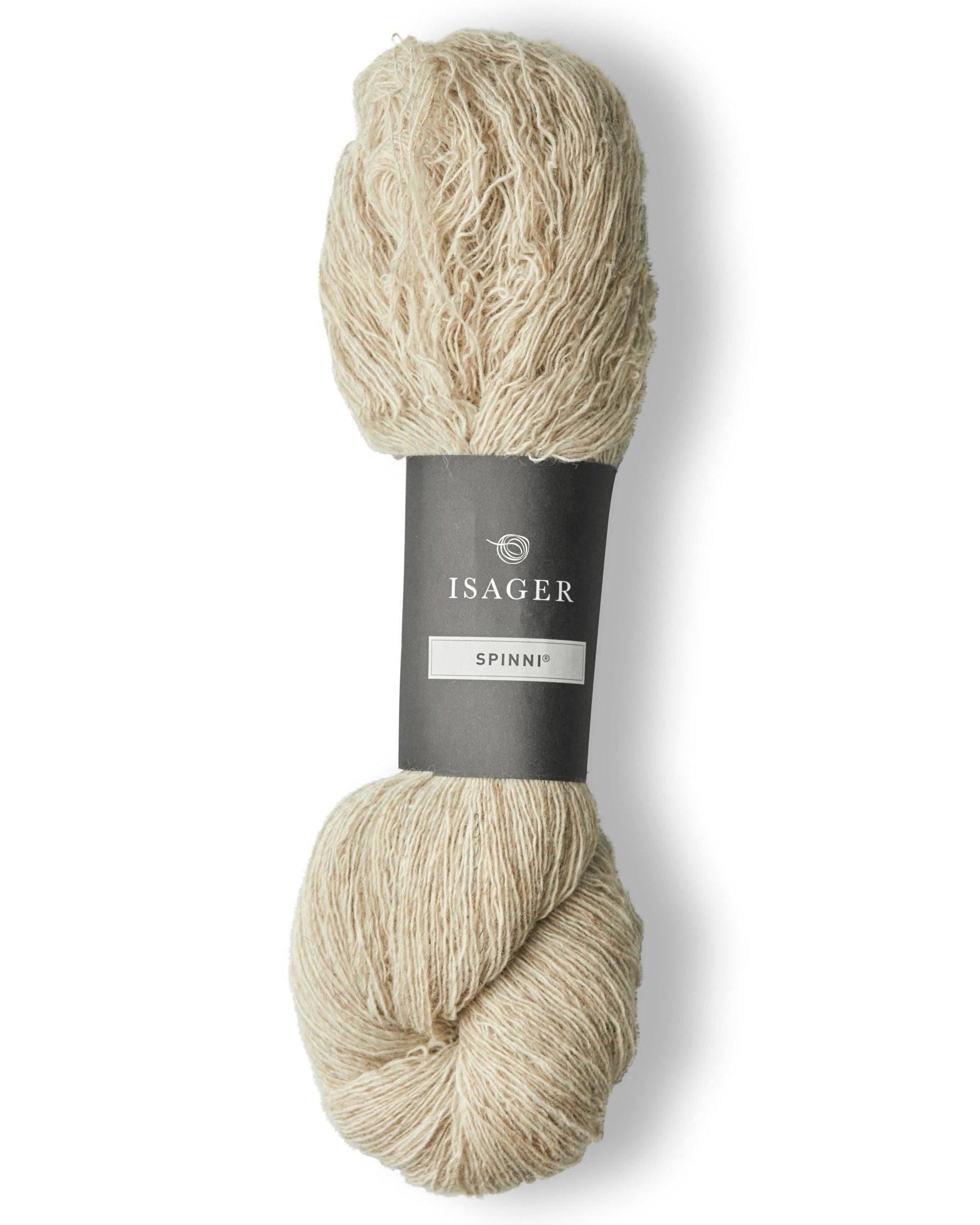 Isager Spinni 6s