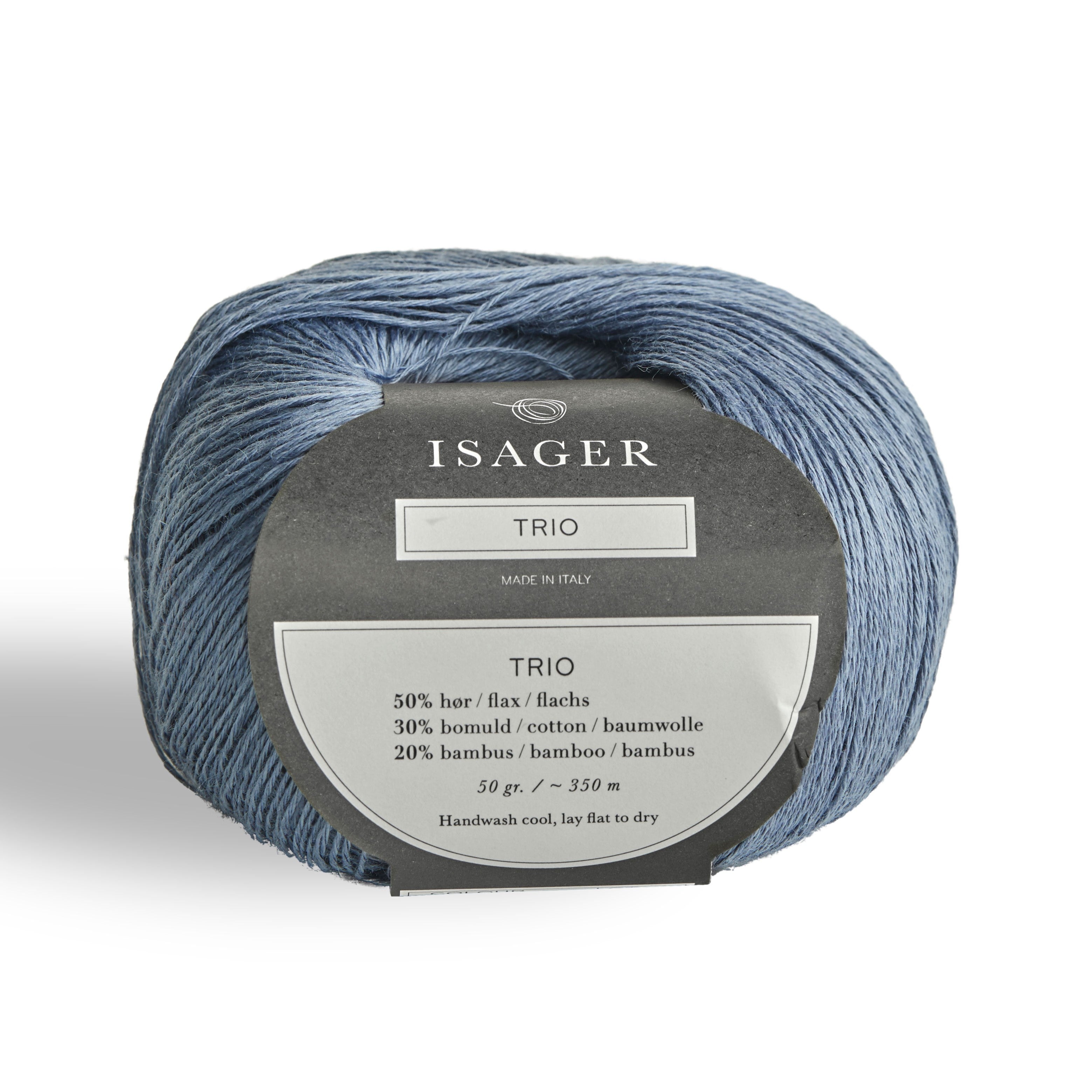 Isager Trio 1 Sky