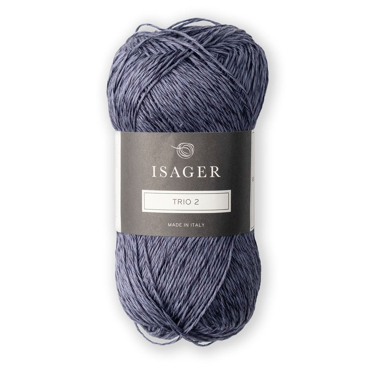 Isager Trio 2 Granite