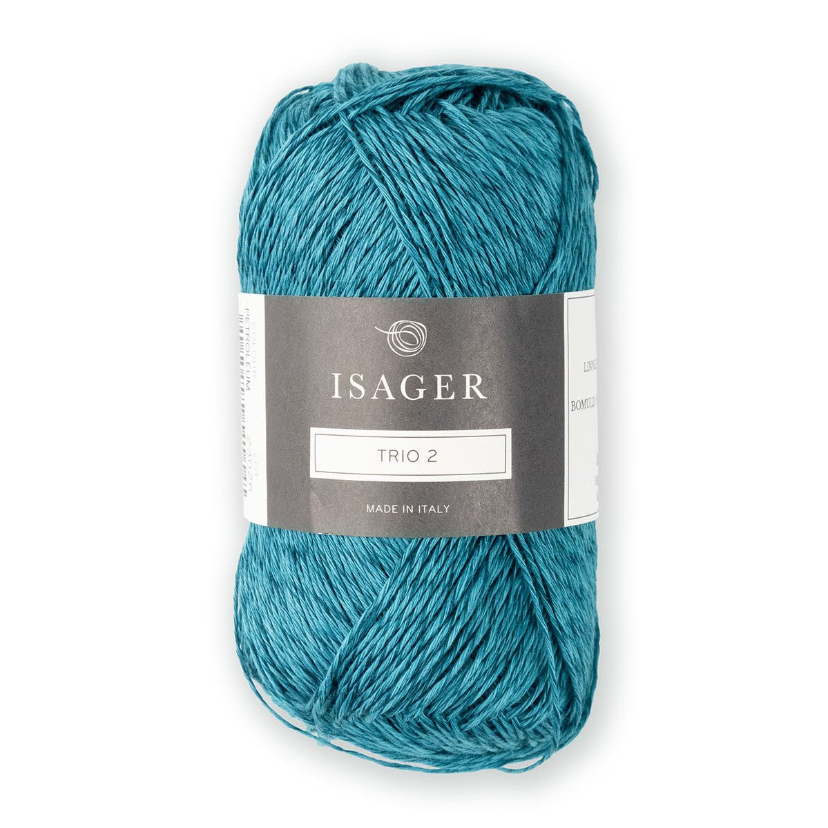 Isager Trio 2 Petroleum