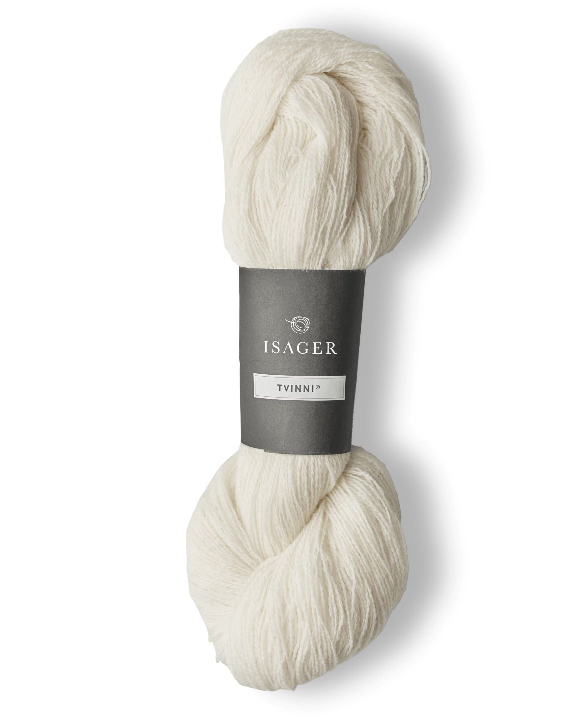Isager Tvinni 0