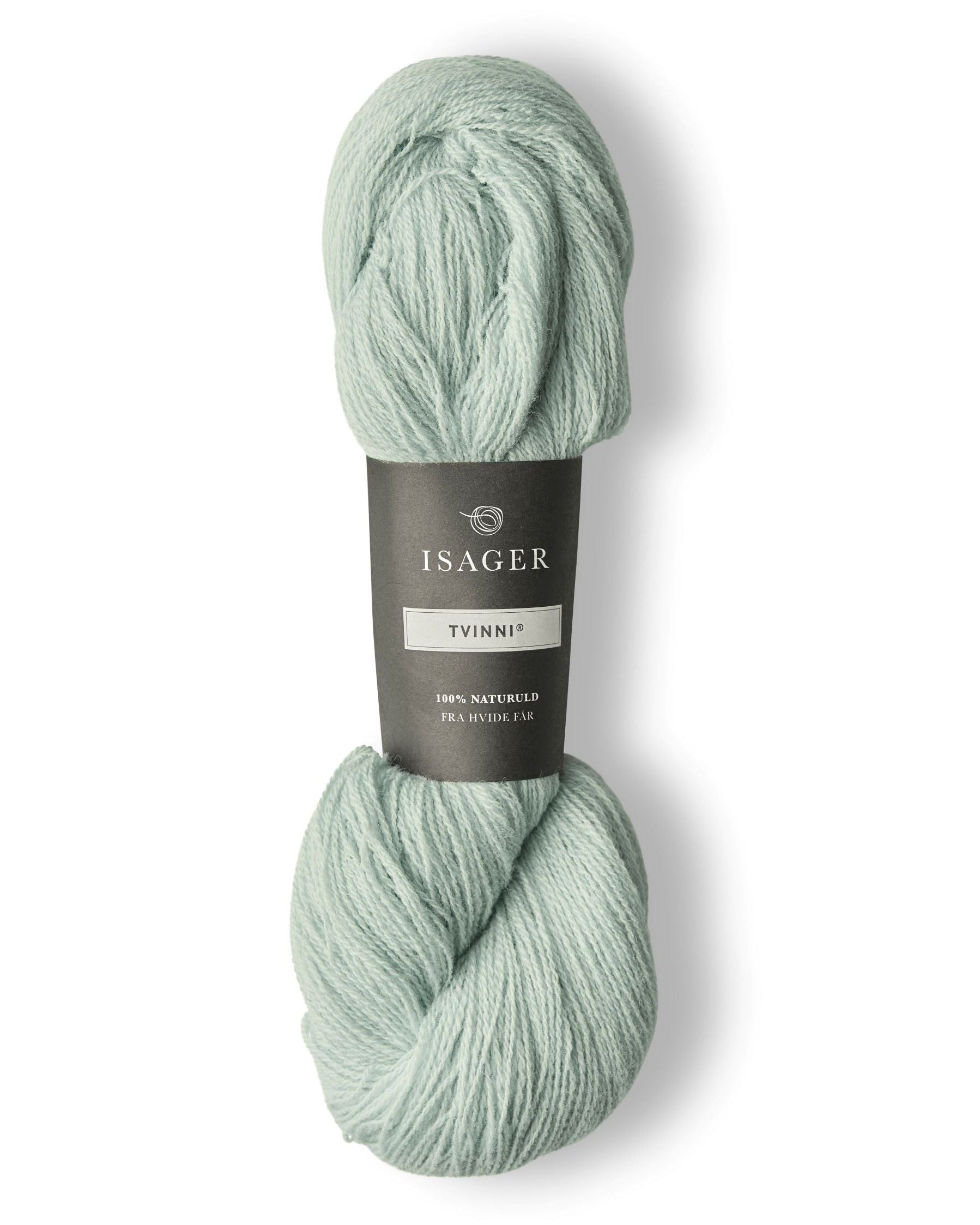 Isager Tvinni 10