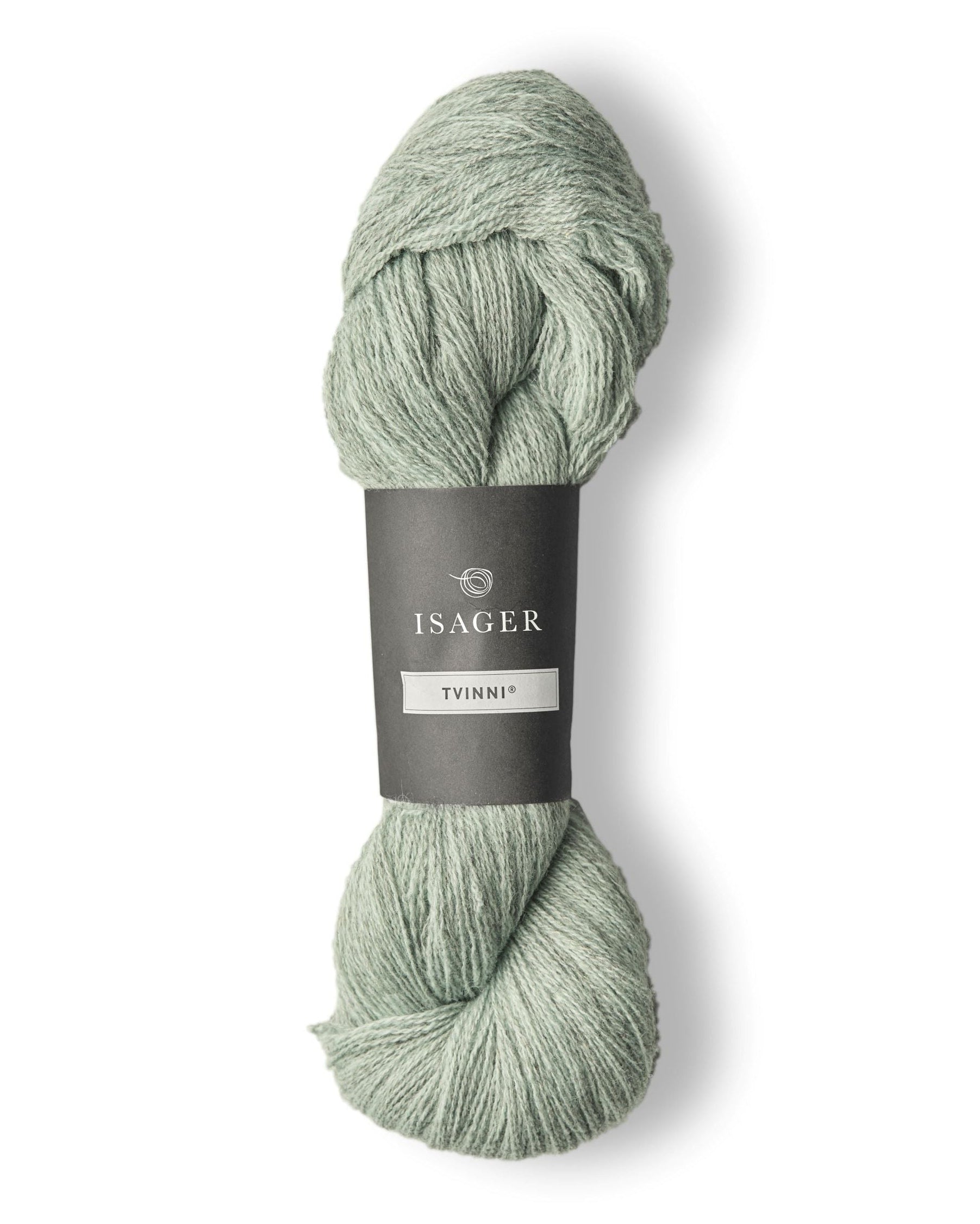Isager Tvinni 10s