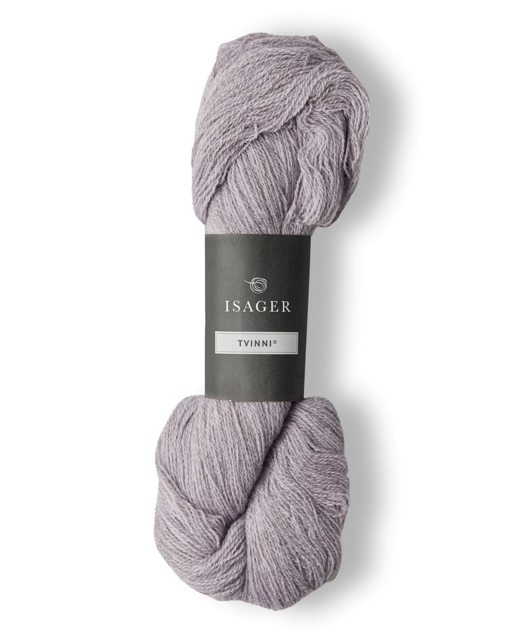 Isager Tvinni 12s
