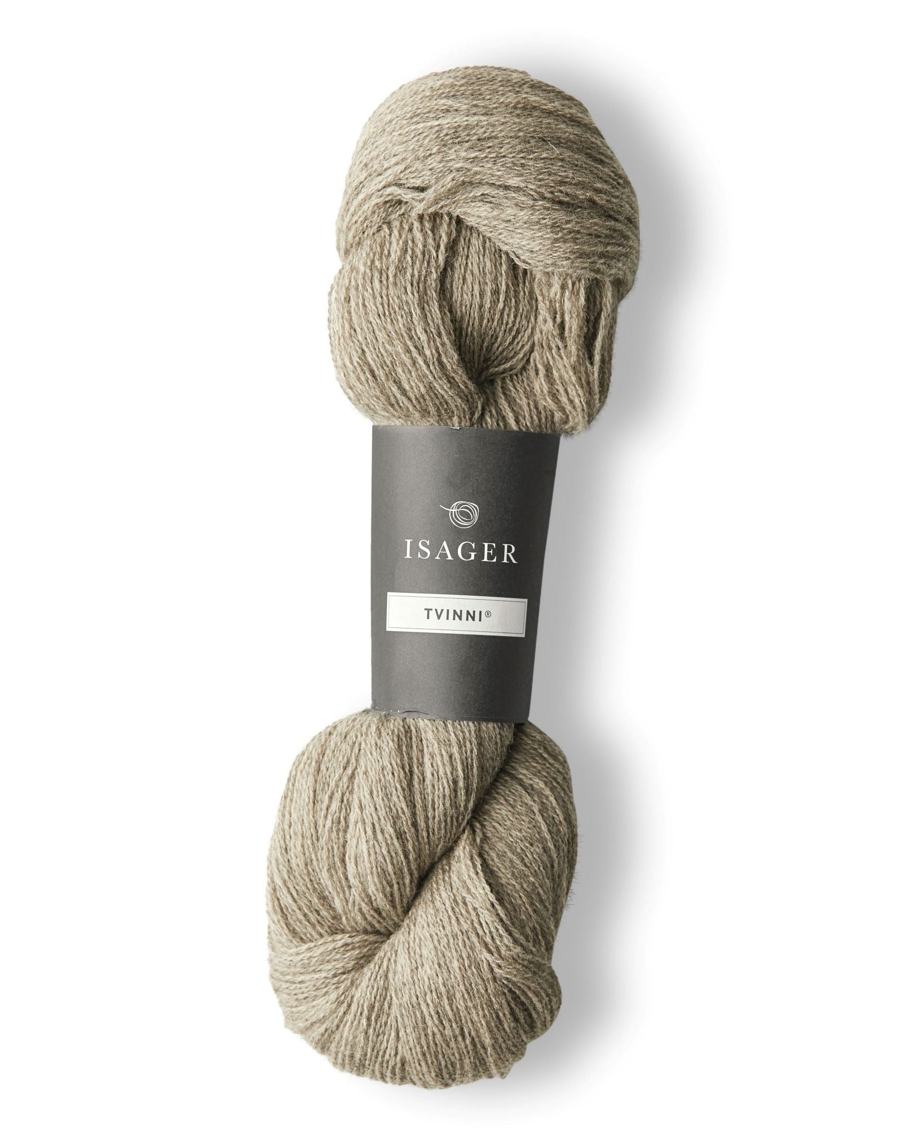 Isager Tvinni 13s