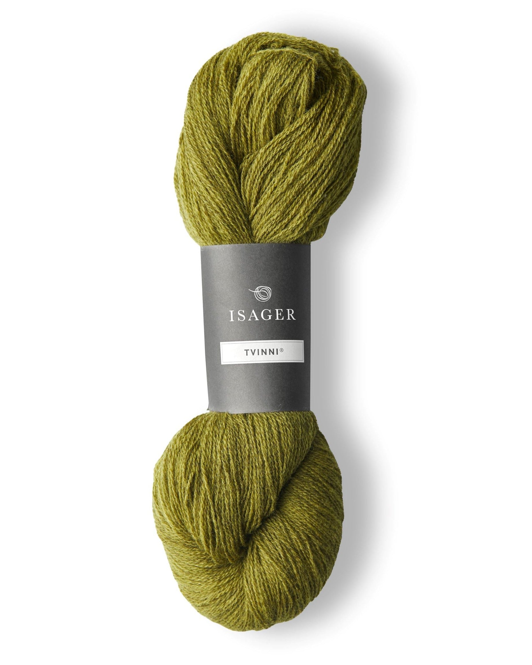 Isager Tvinni 15s