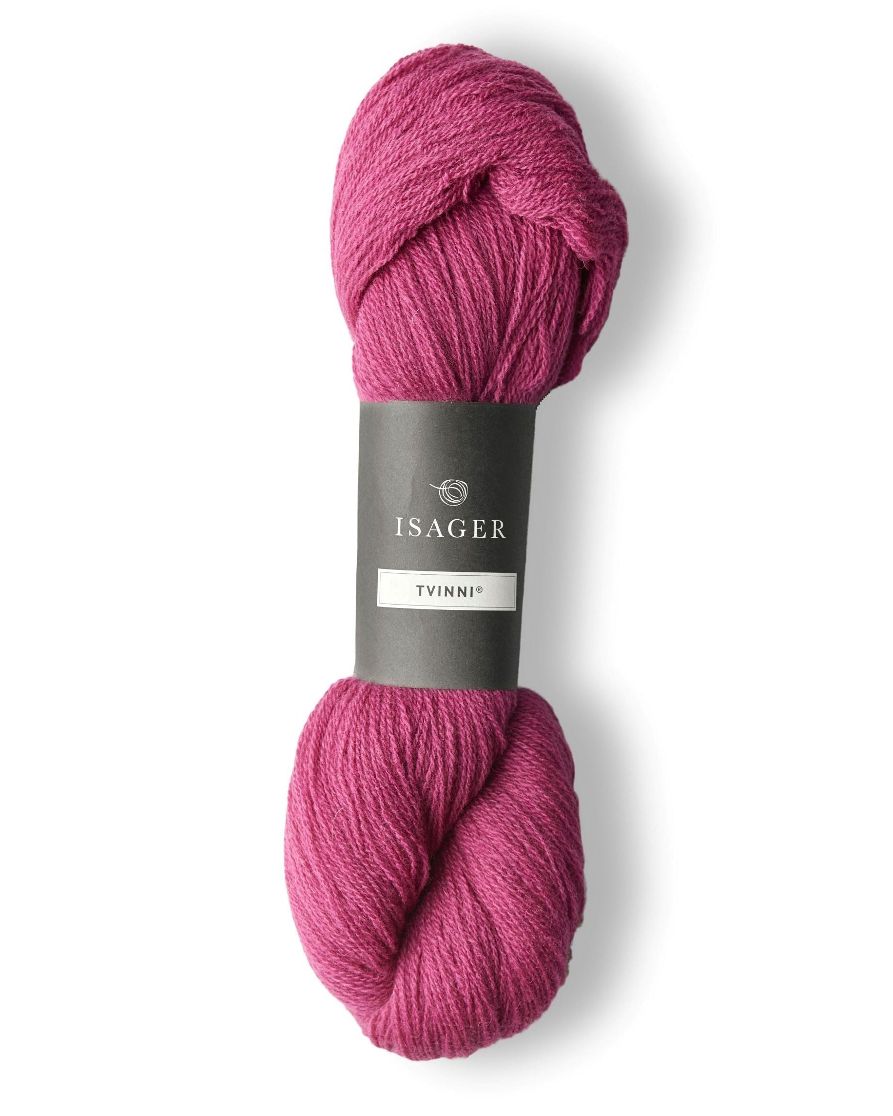 Isager Tvinni 17