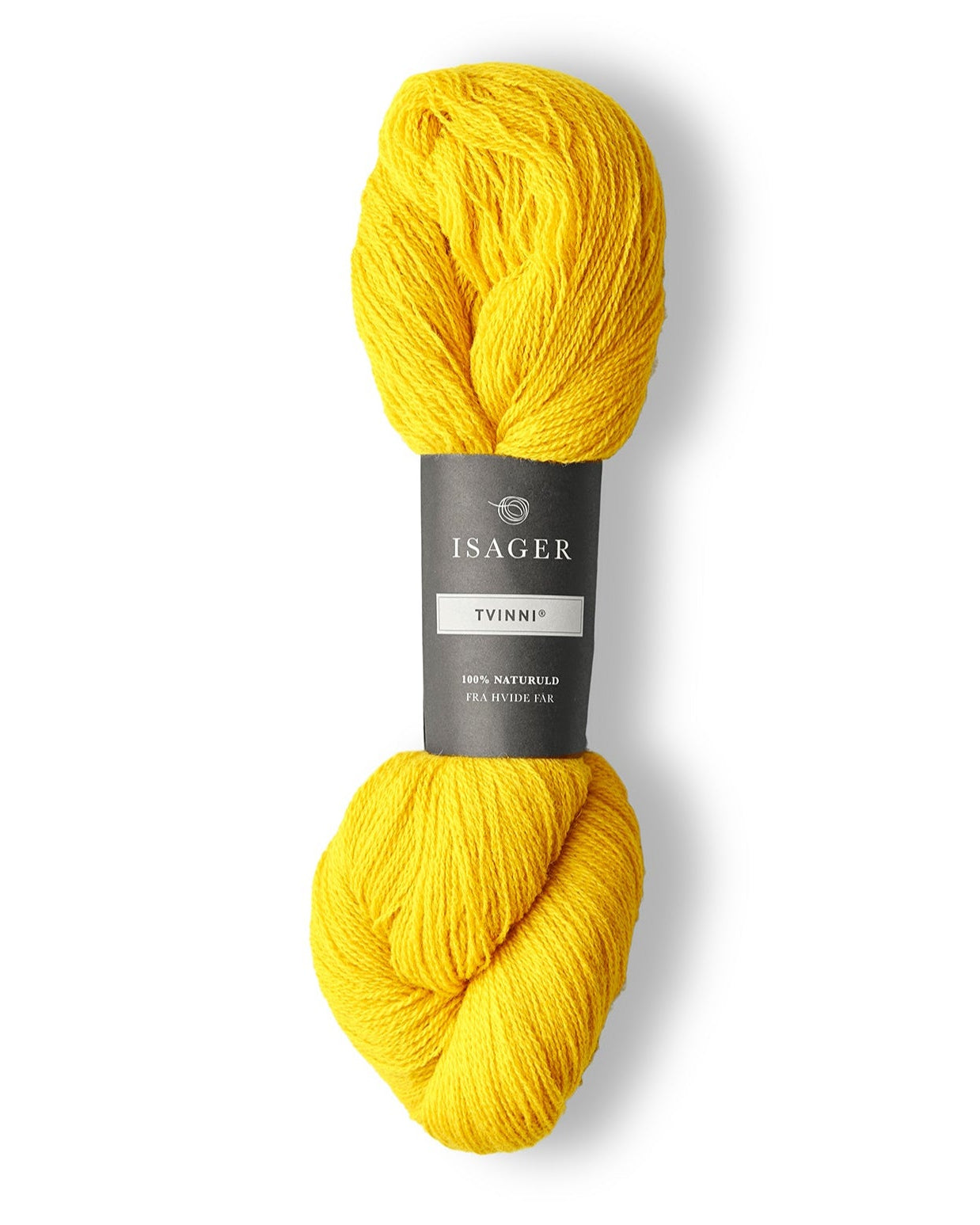 Isager Tvinni 22
