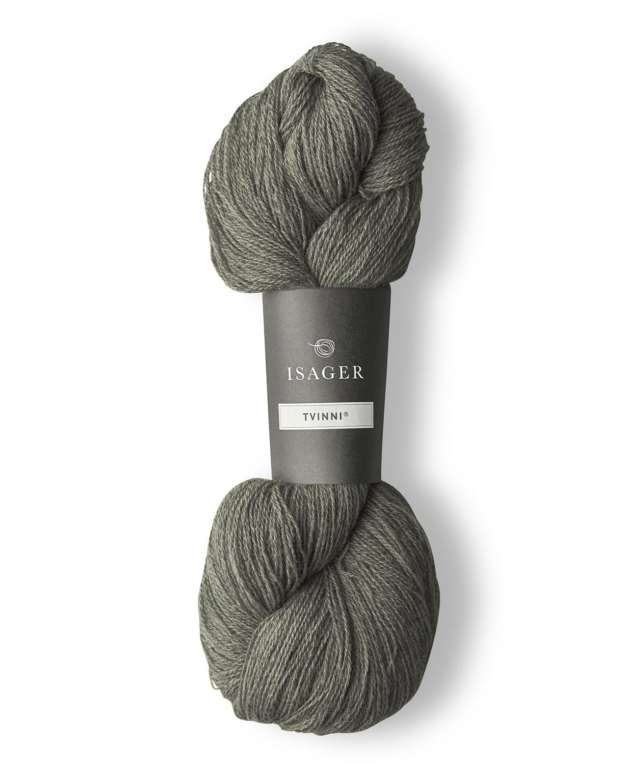 Isager Tvinni 23s