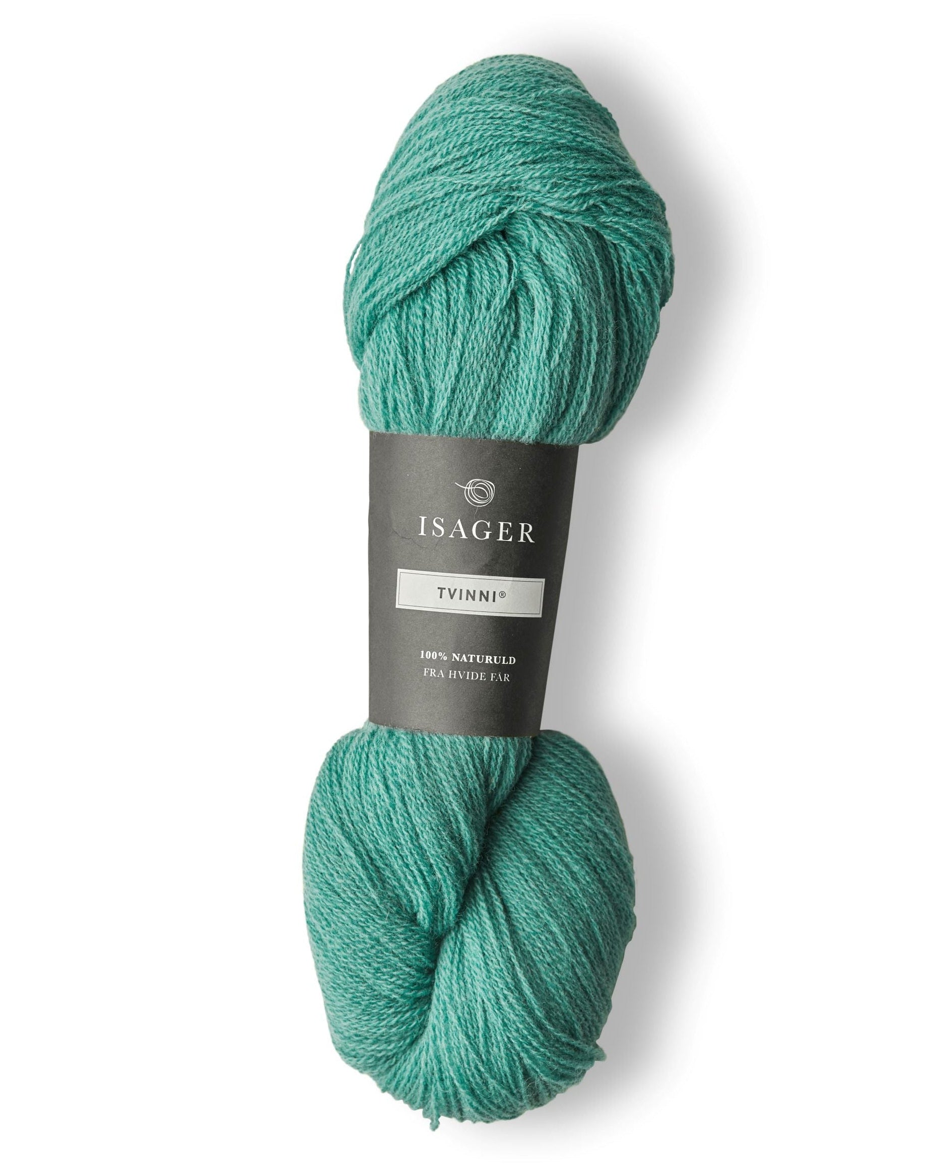 Isager Tvinni 26