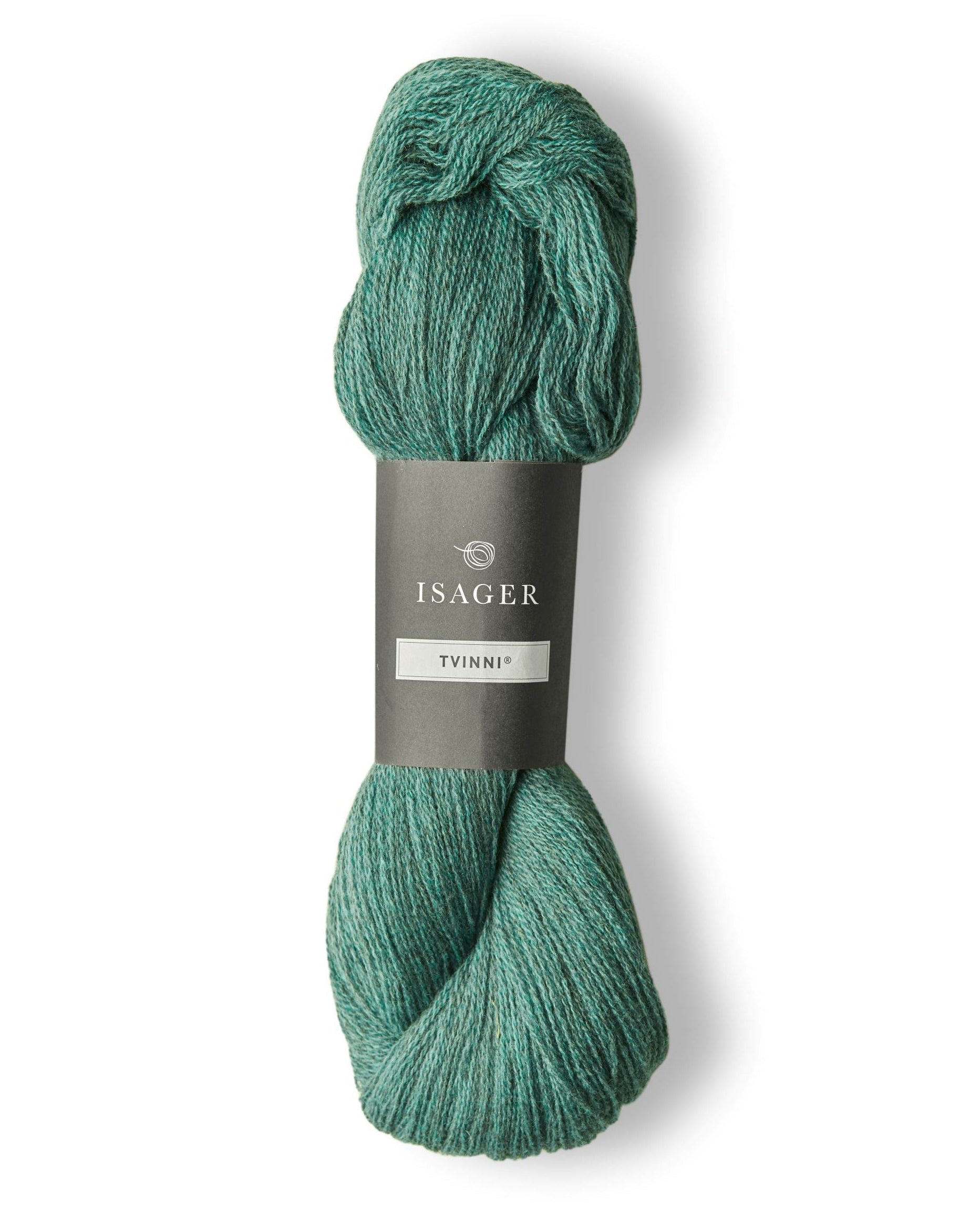 Isager Tvinni 26s