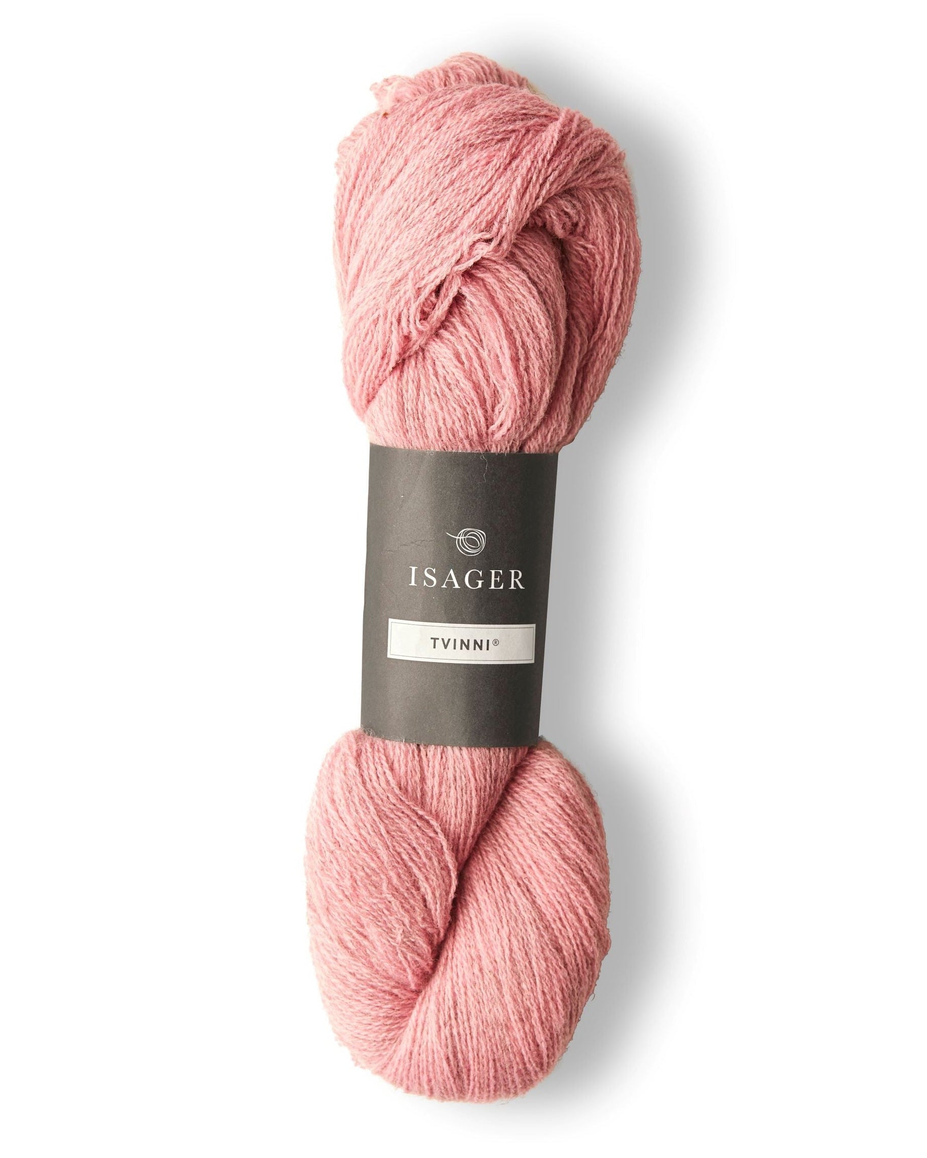 Isager Tvinni 27s
