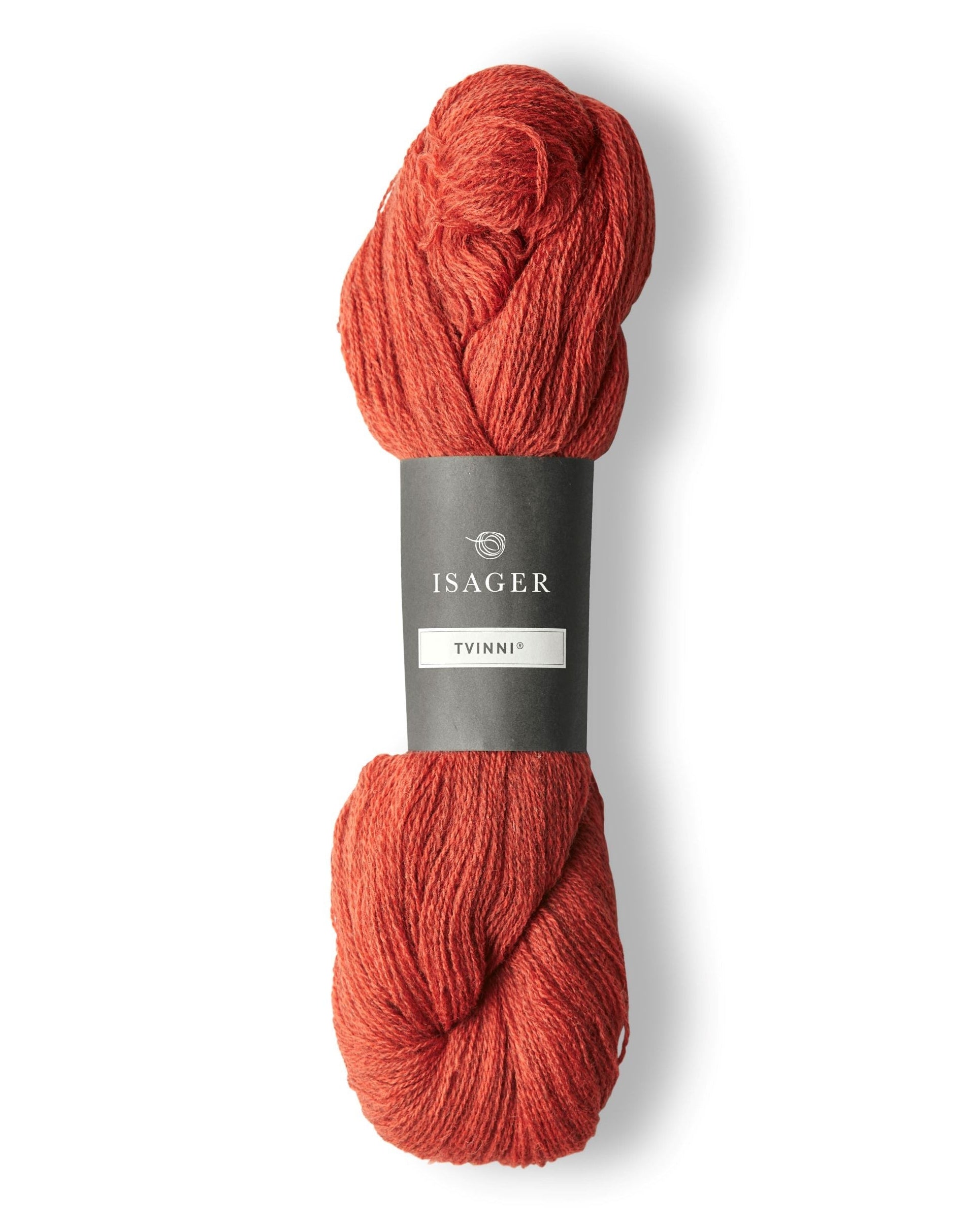 Isager Tvinni 28s